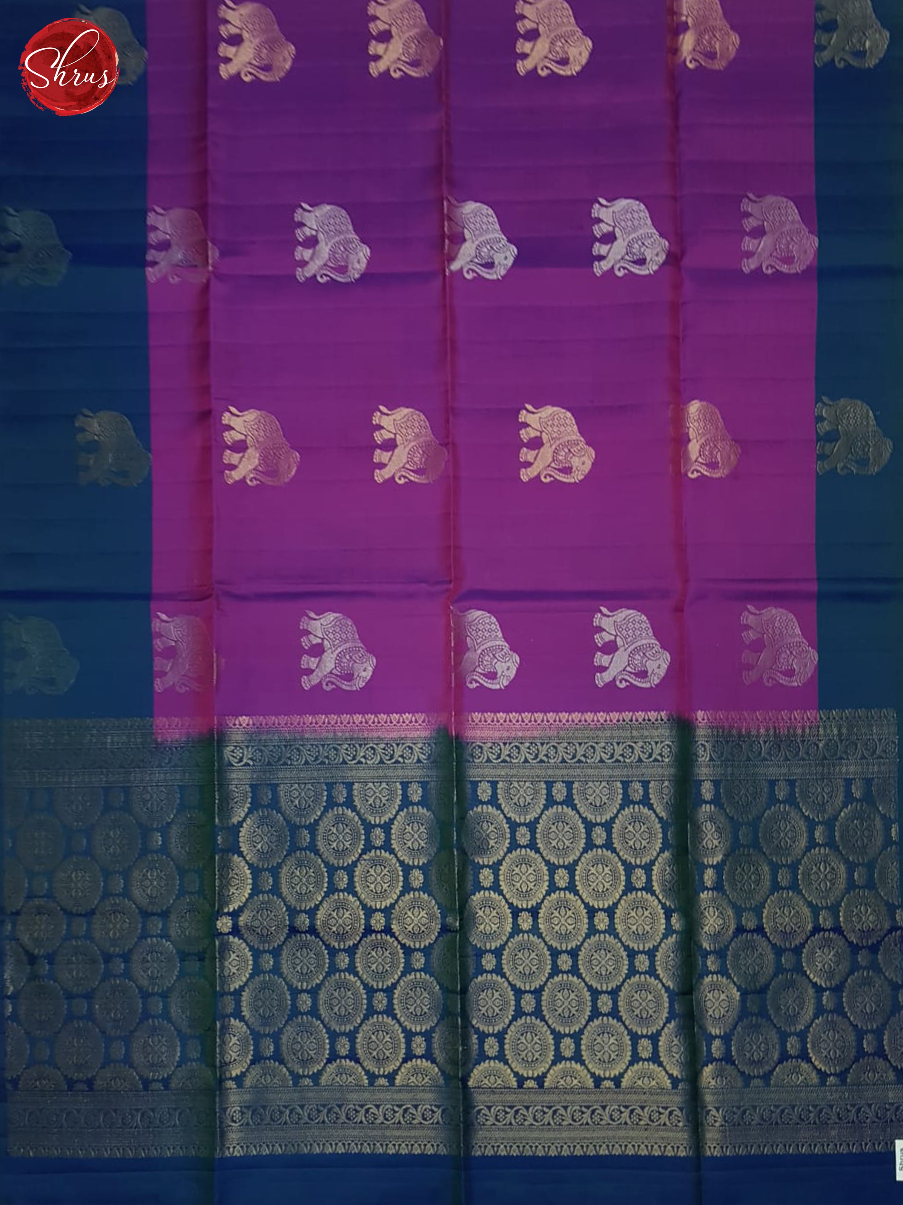 Purpule And Blue - Shop on ShrusEternity.com