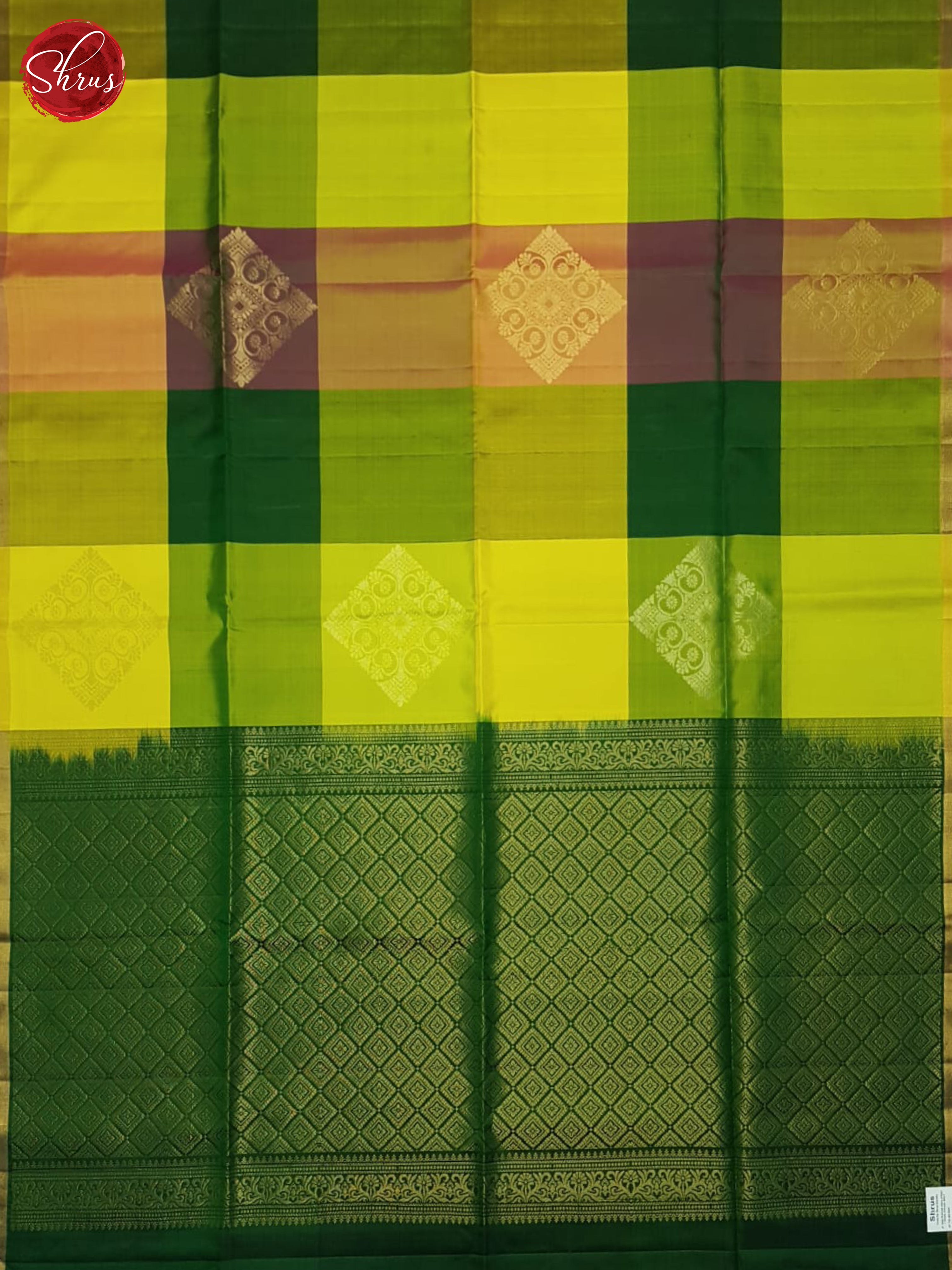 Green - Shop on ShrusEternity.com
