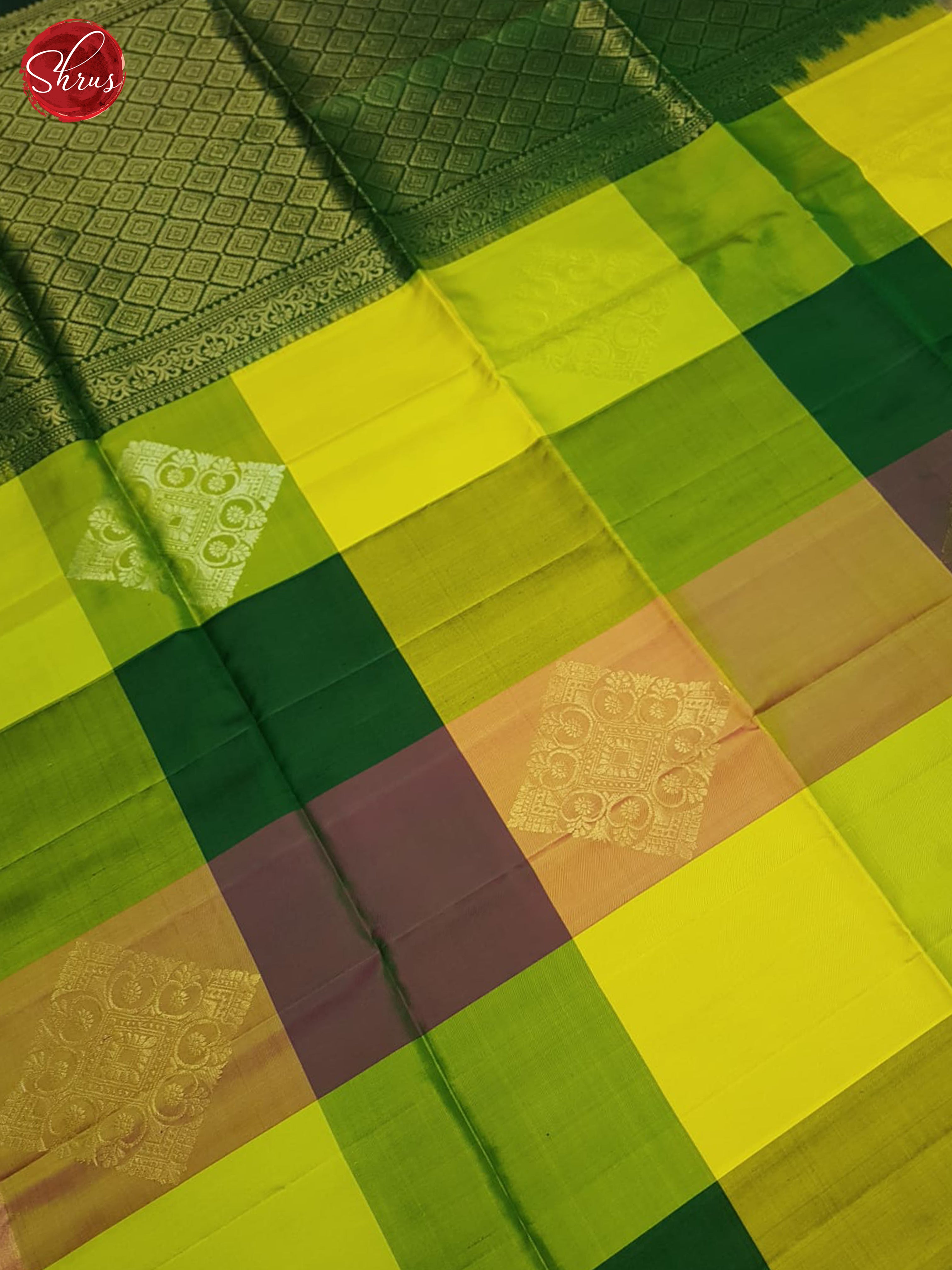 Green - Shop on ShrusEternity.com