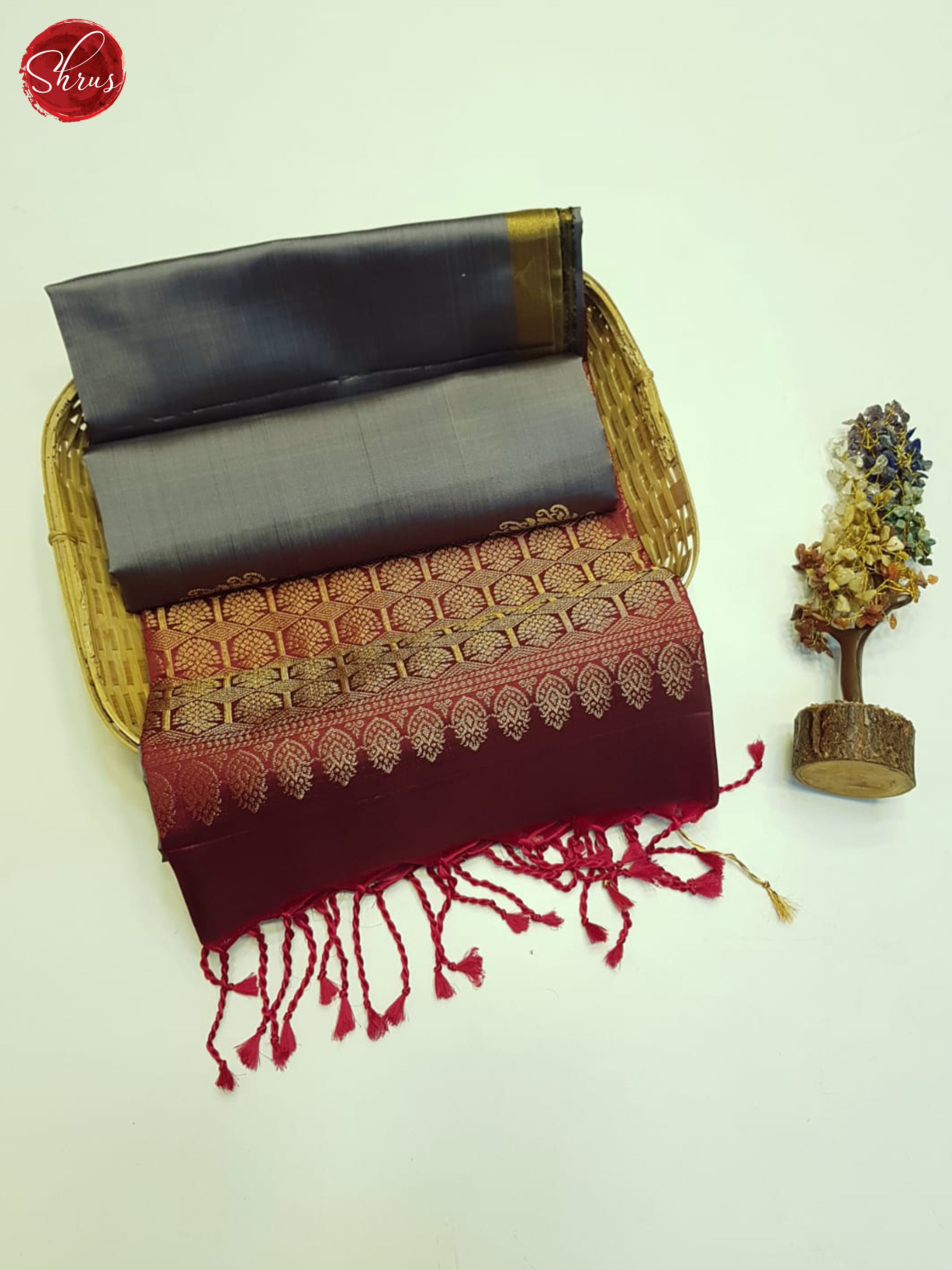 Grey And Marron - Shop on ShrusEternity.com