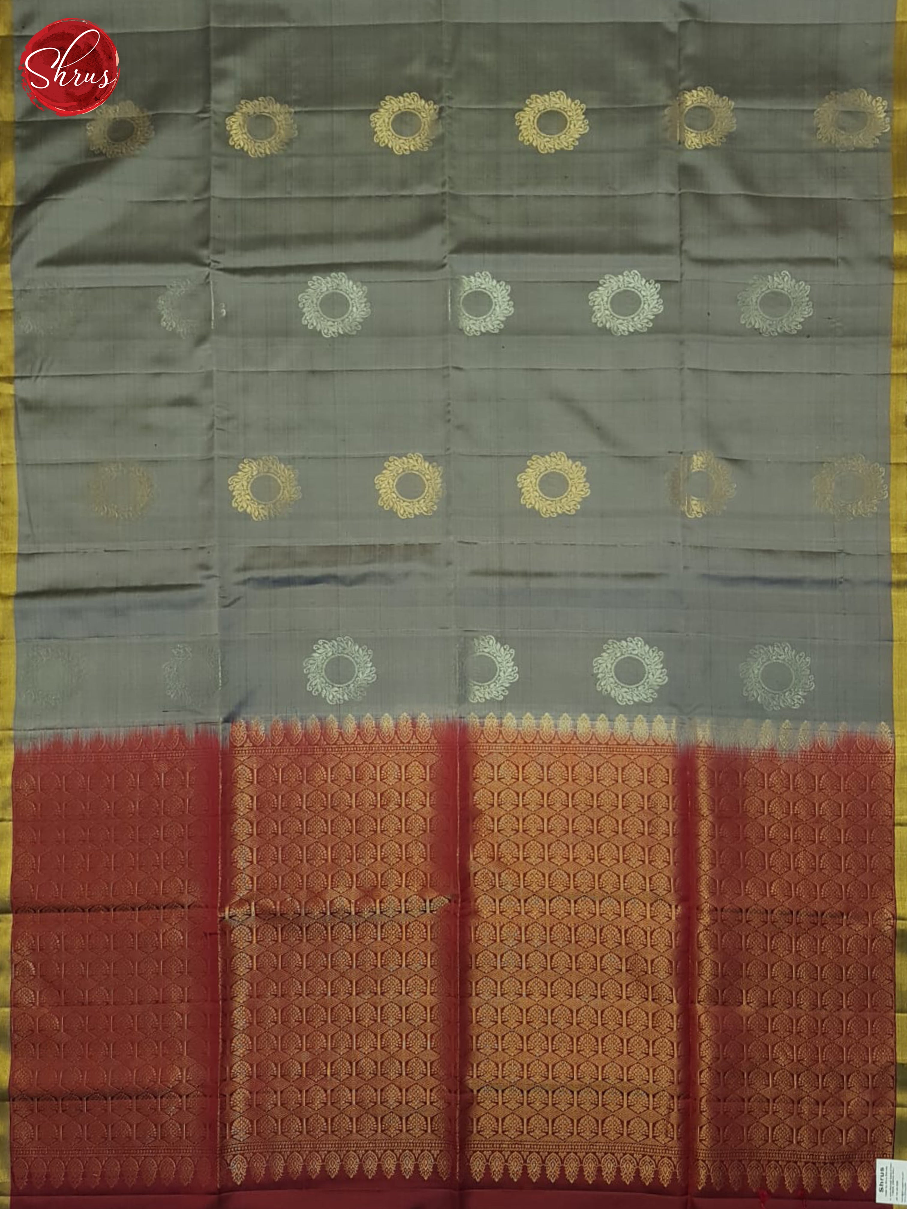 Grey And Marron - Shop on ShrusEternity.com