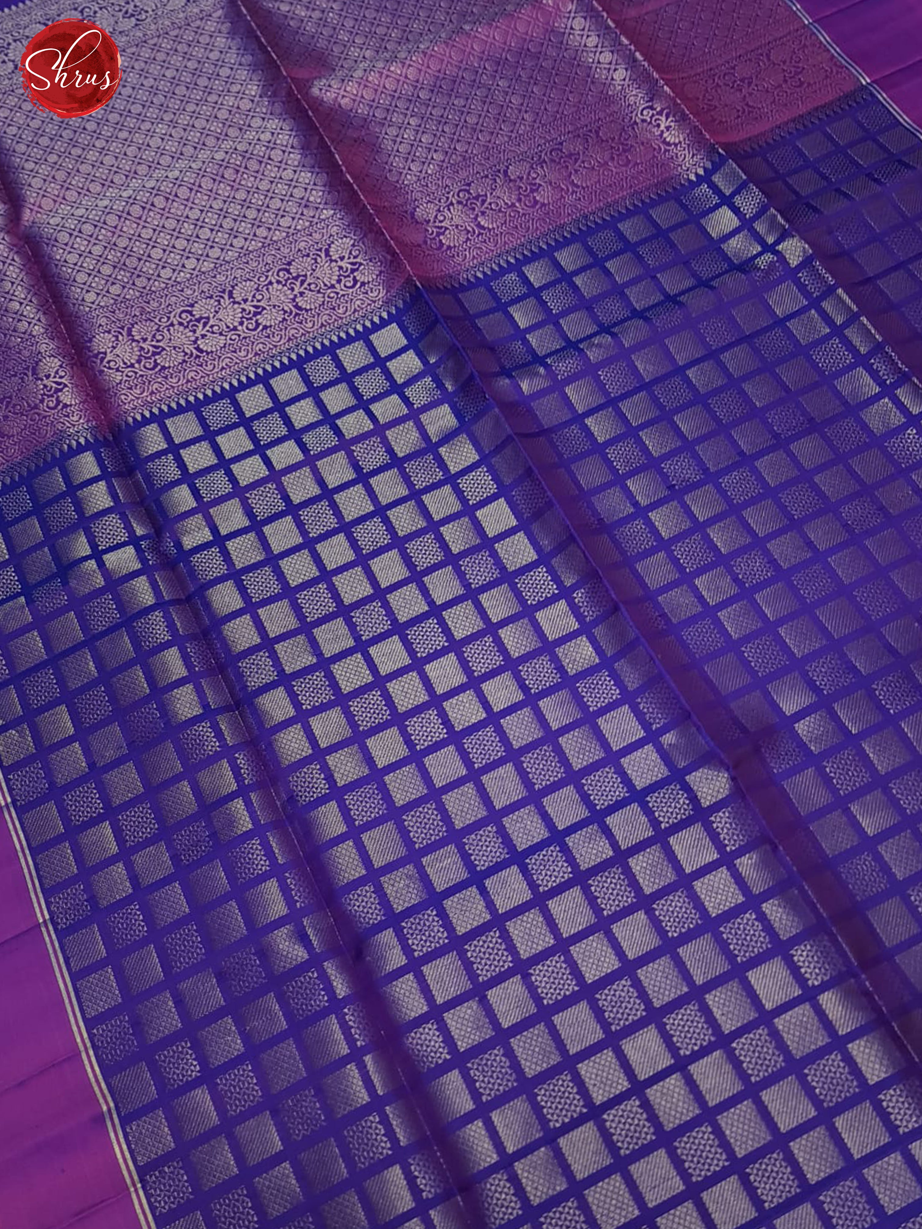 Blue And Purple - Shop on ShrusEternity.com