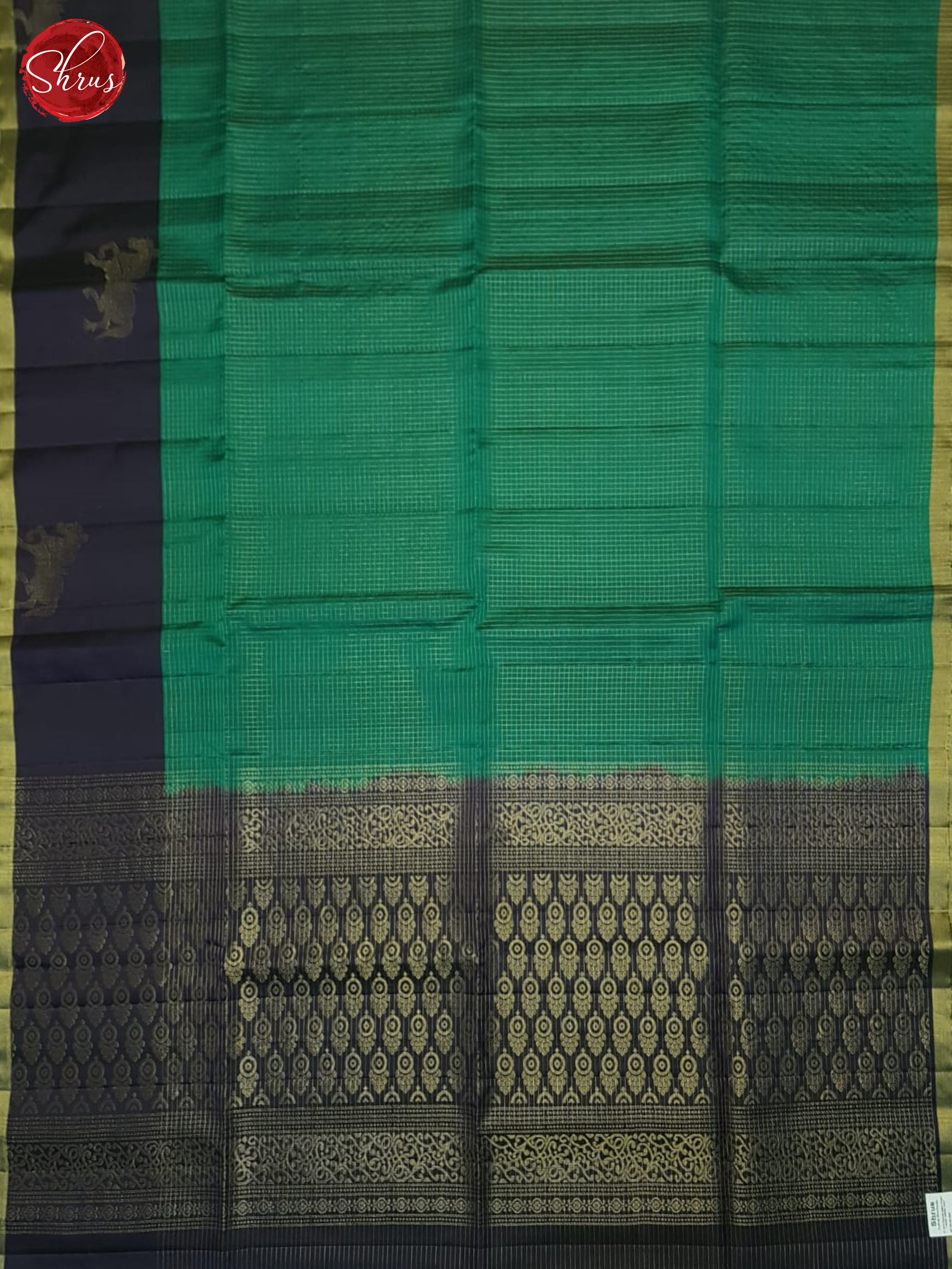 Green And Blue - Shop on ShrusEternity.com