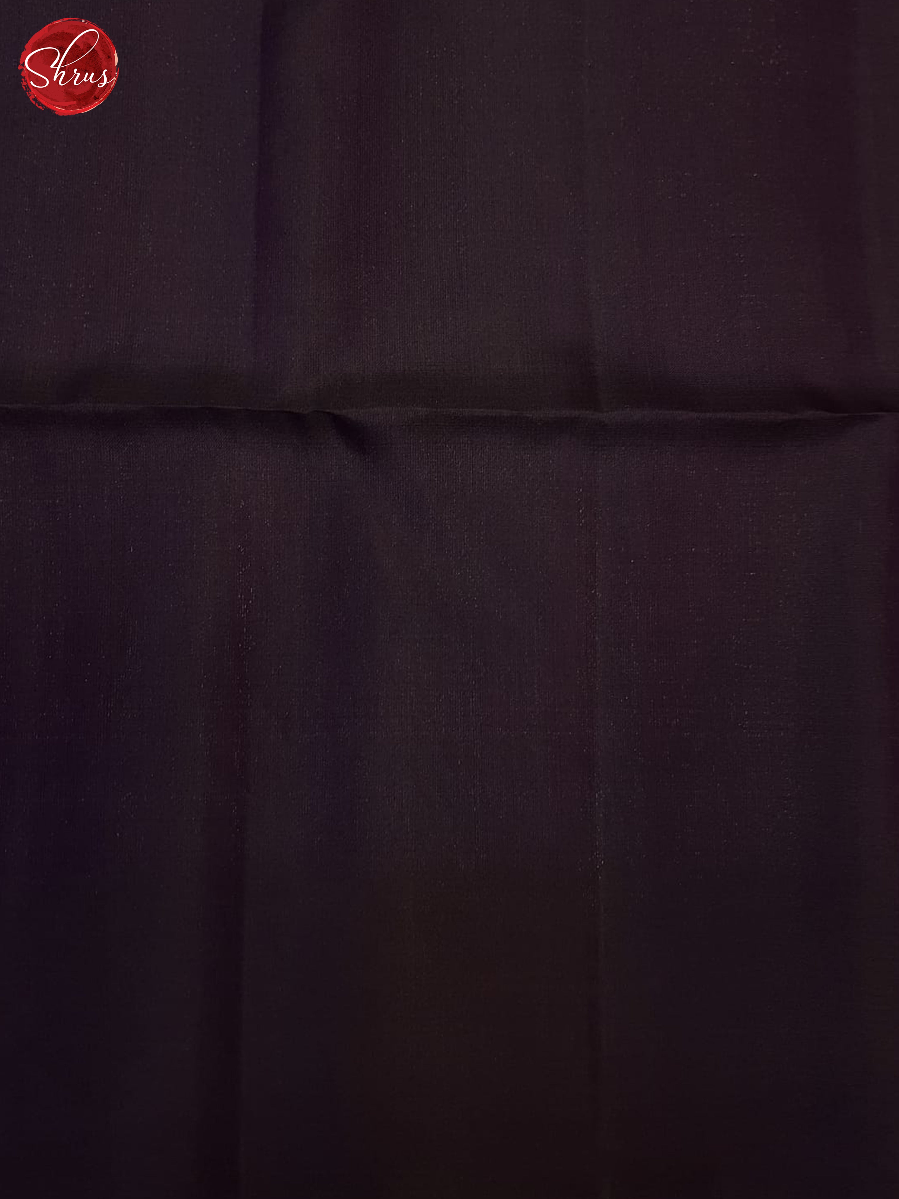 Pink And Deep Wine- Soft Silk Saree - Shop on ShrusEternity.com