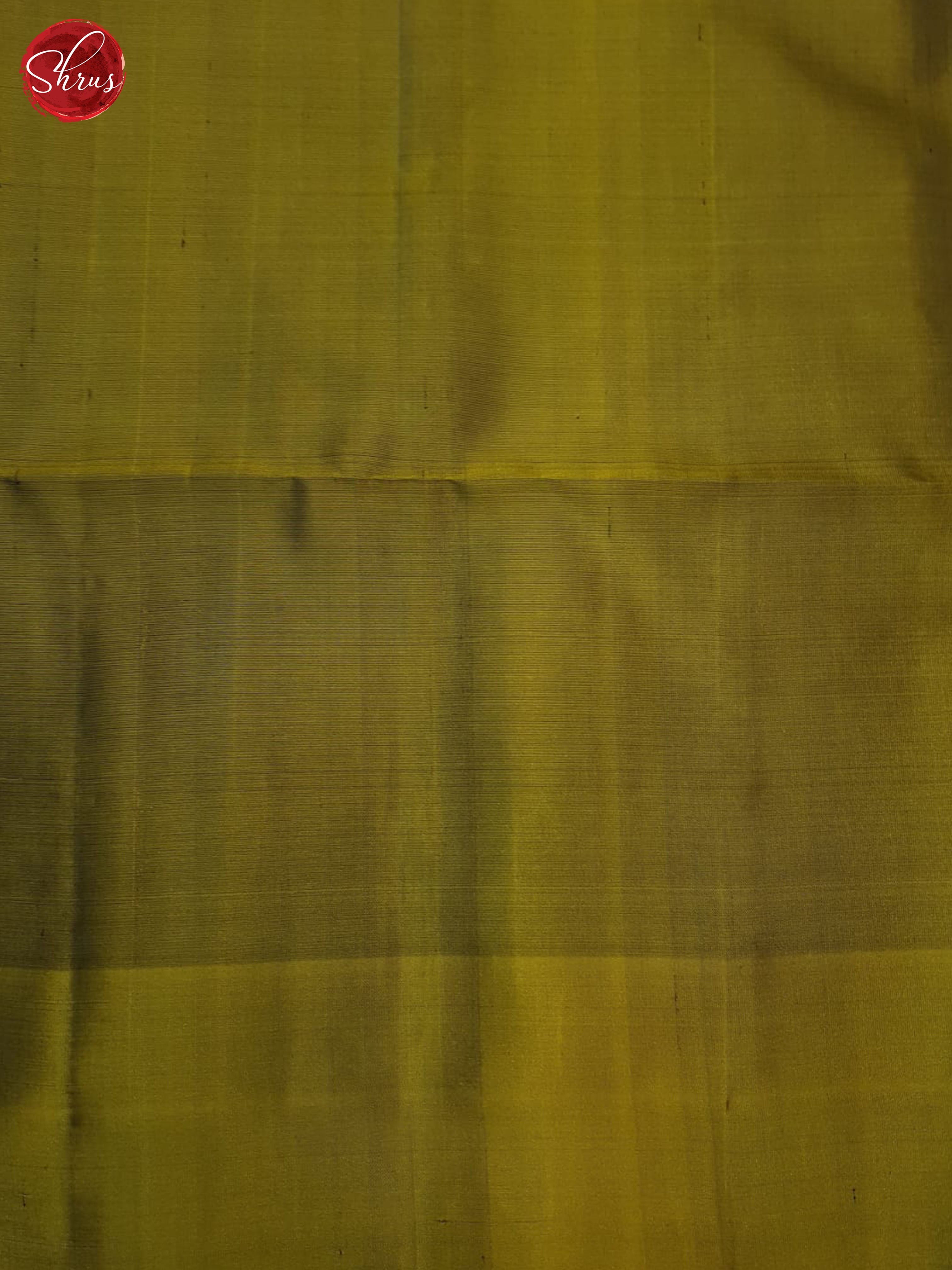 Majenta Pink And Green- Soft Silk Saree - Shop on ShrusEternity.com