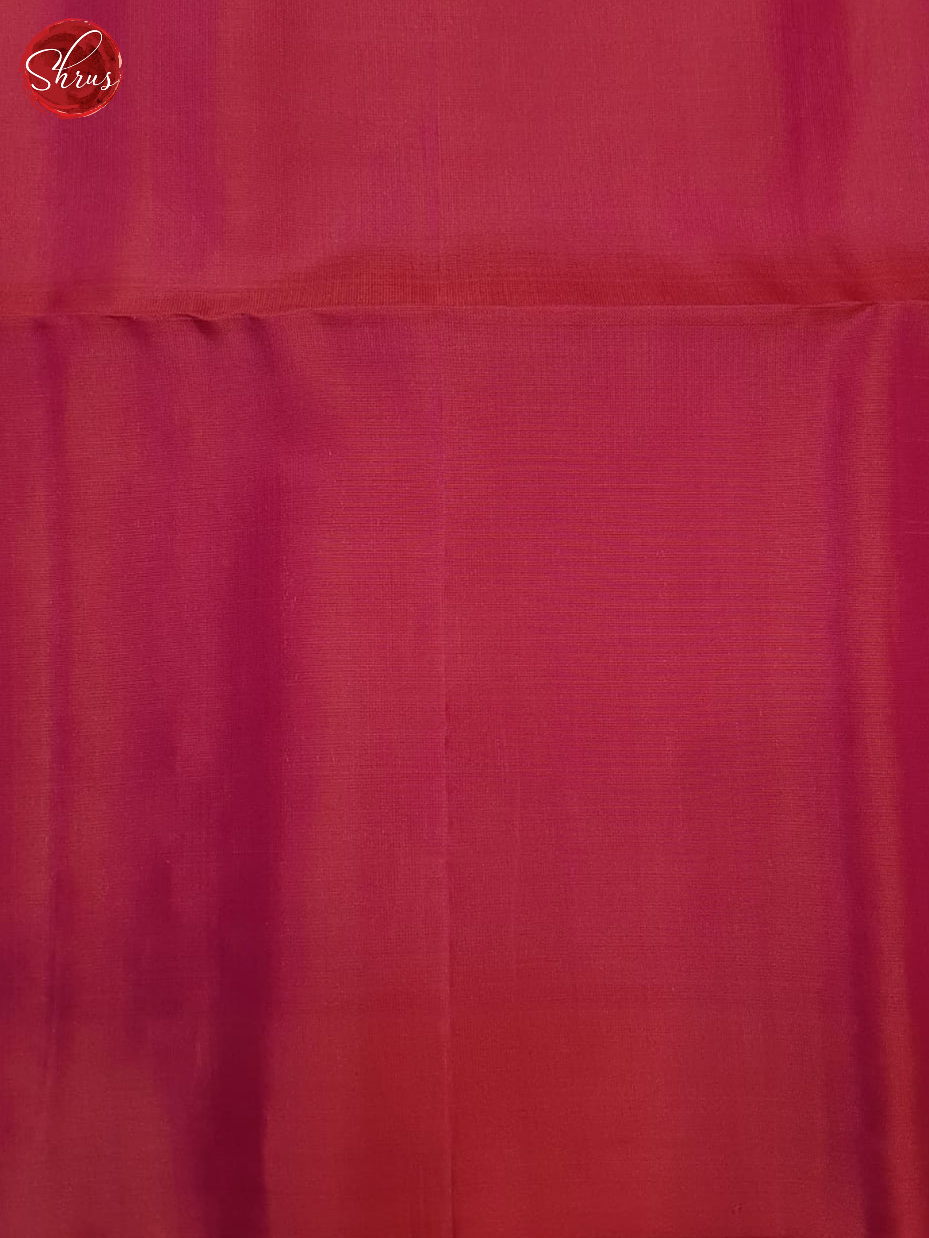 Brown And Pink- Soft Silk Saree - Shop on ShrusEternity.com