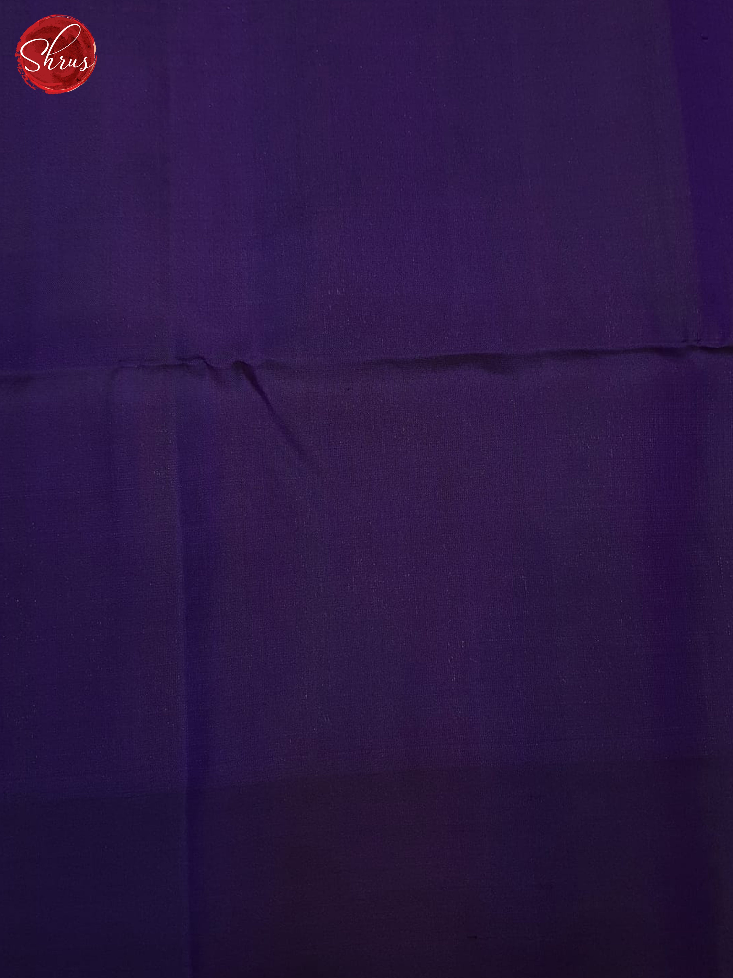 Double shaded Green And Purpule - Shop on ShrusEternity.com