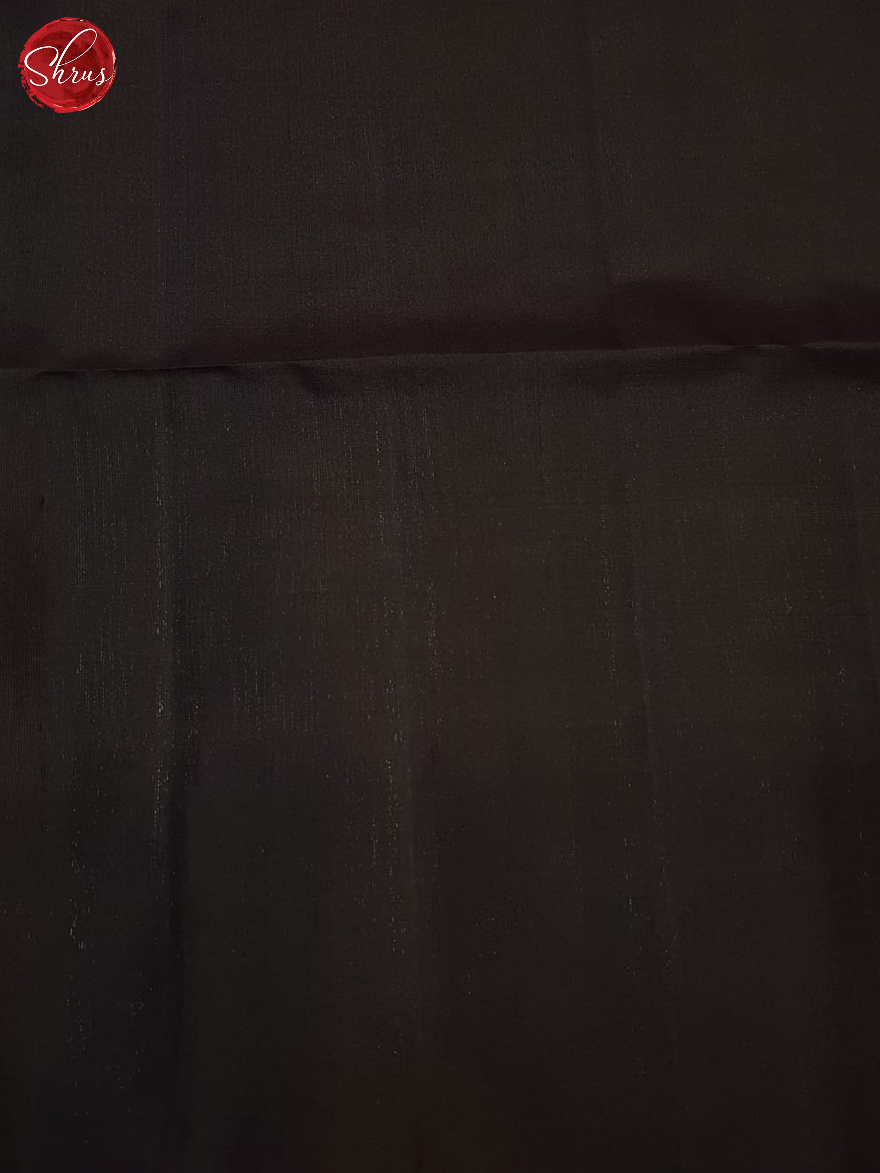Green And Brown- Soft Silk Saree - Shop on ShrusEternity.com