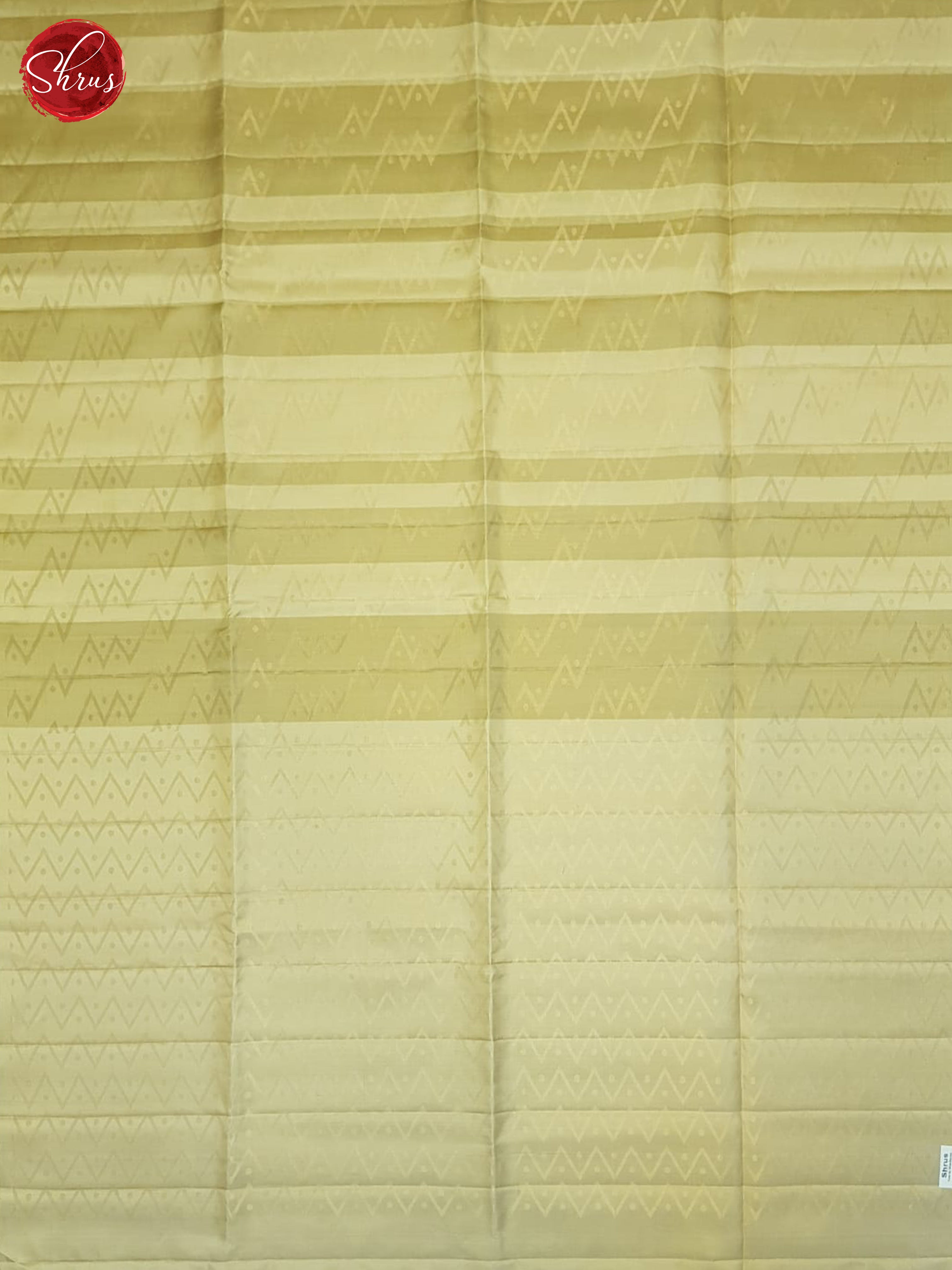 Beige - Soft silk Saree - Shop on ShrusEternity.com