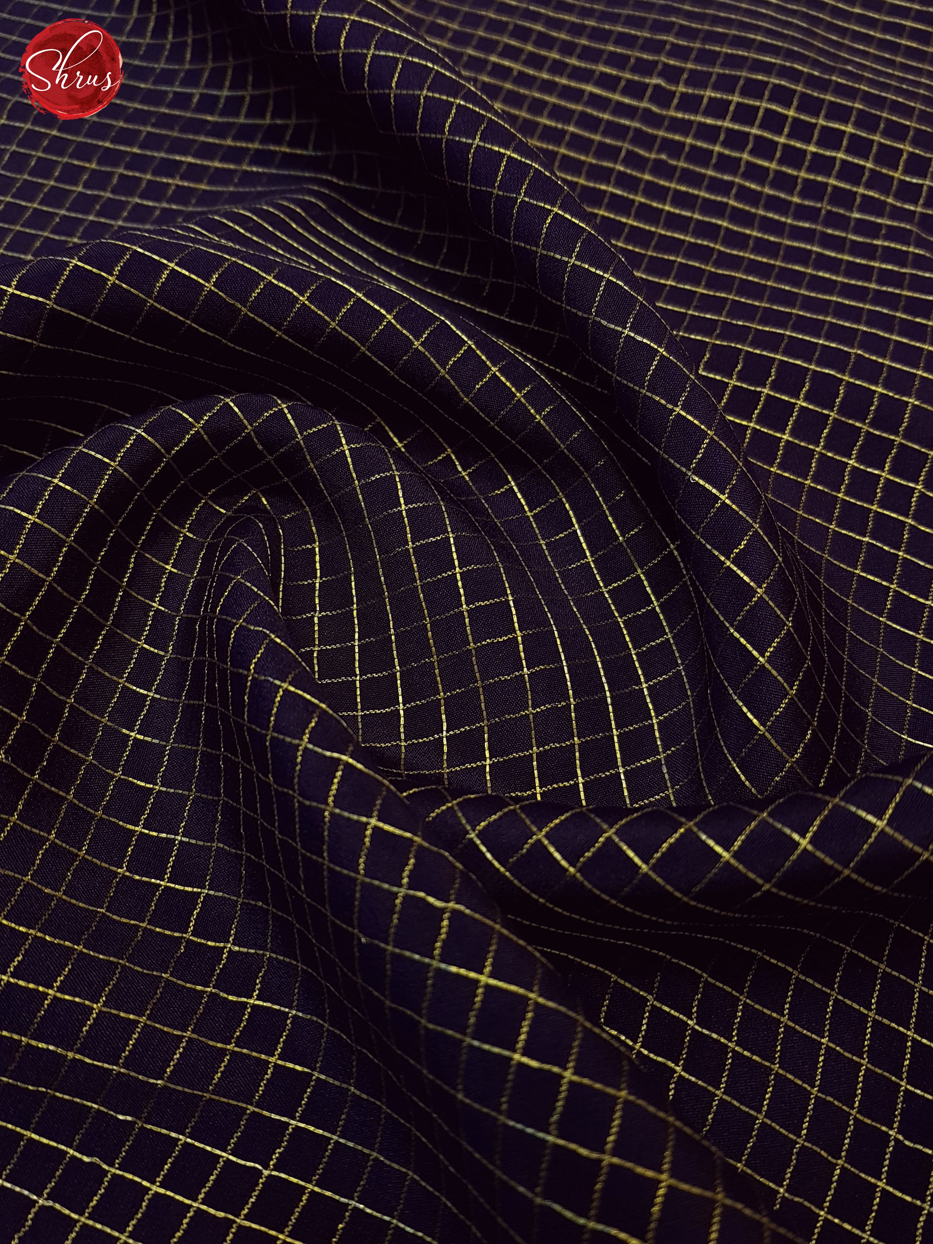 Blue And Pink- Mysore Silk Saree - Shop on ShrusEternity.com