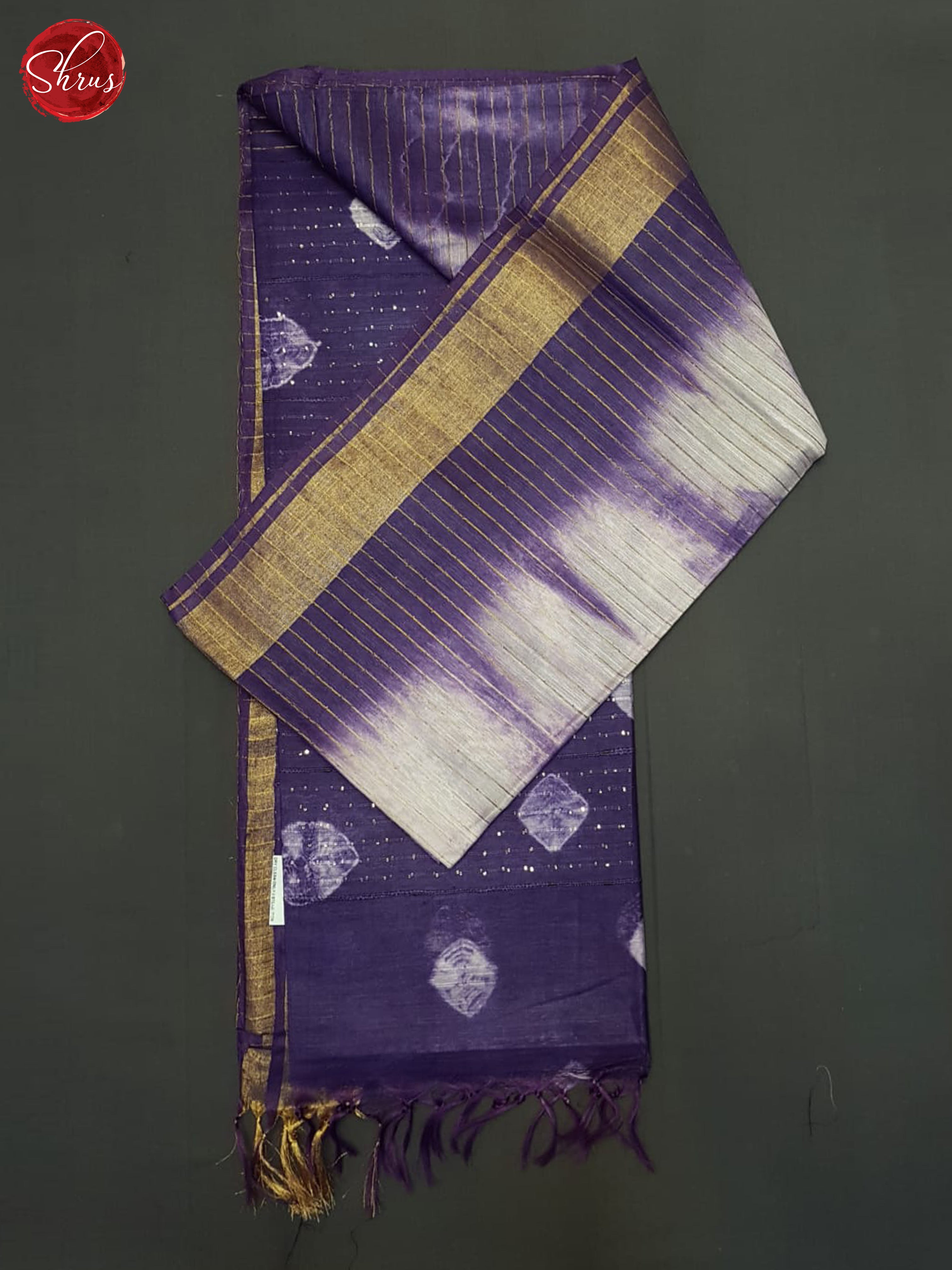 Cream And Purpule - Shop on ShrusEternity.com