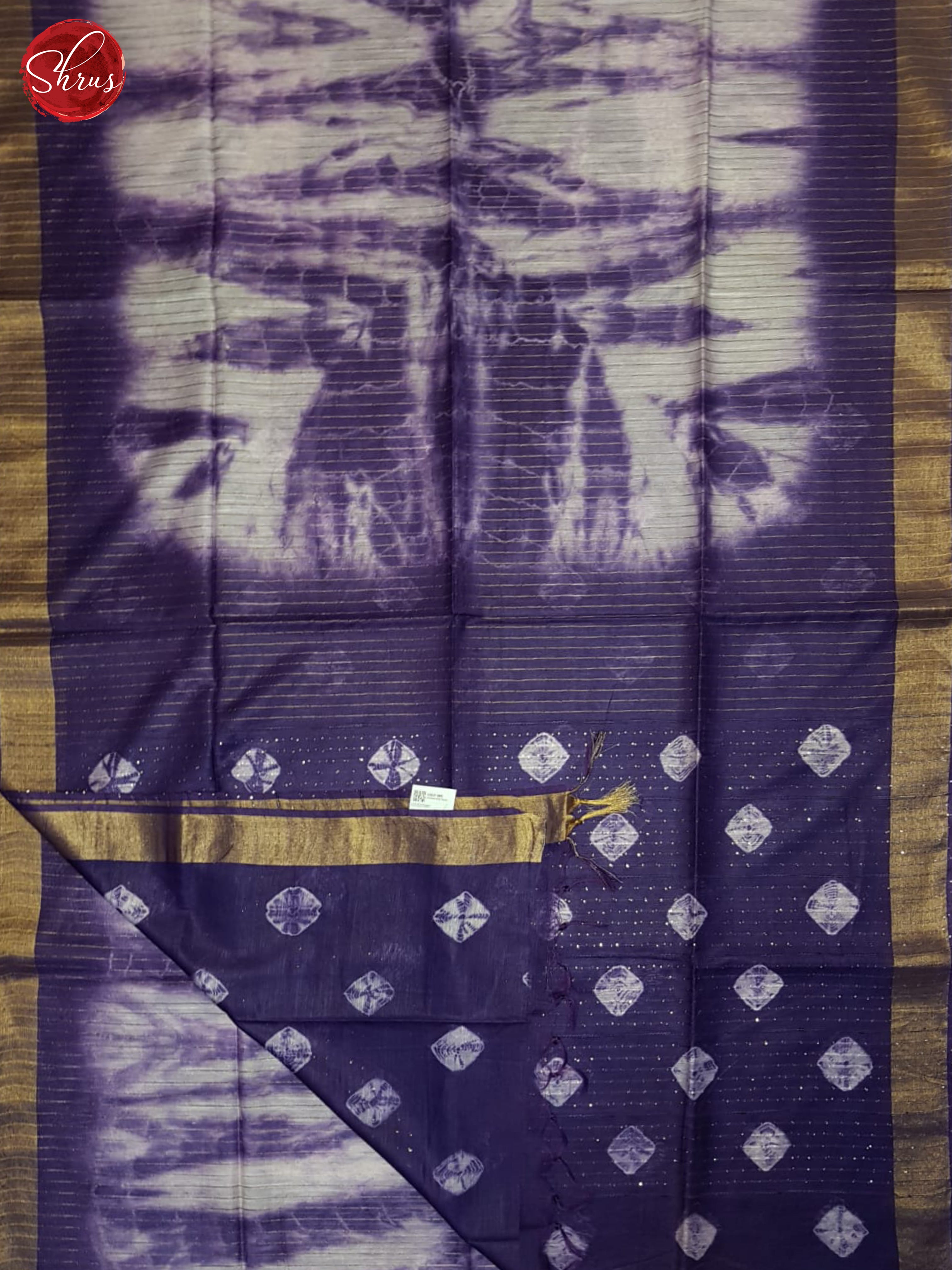 Cream And Purpule - Shop on ShrusEternity.com