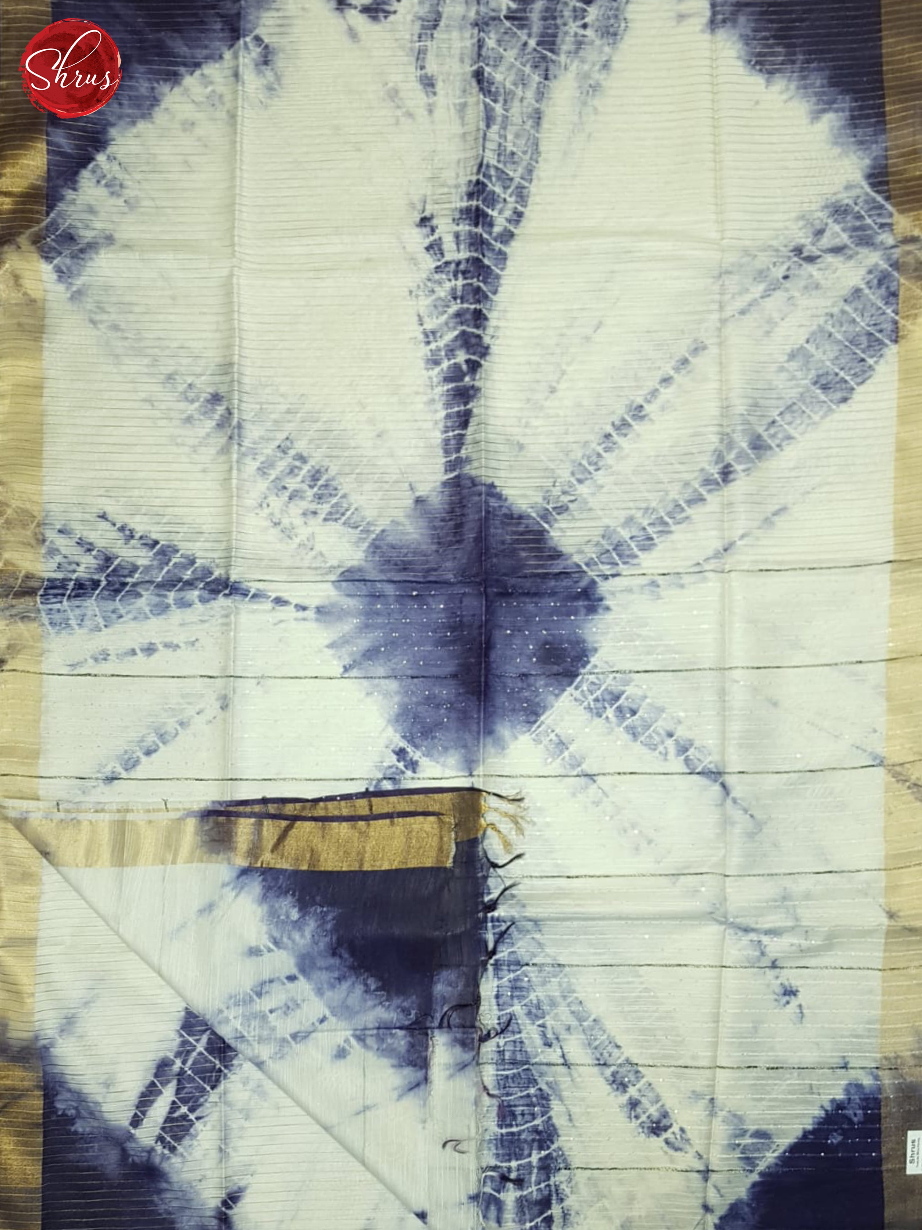 Cream And Blue - Shop on ShrusEternity.com