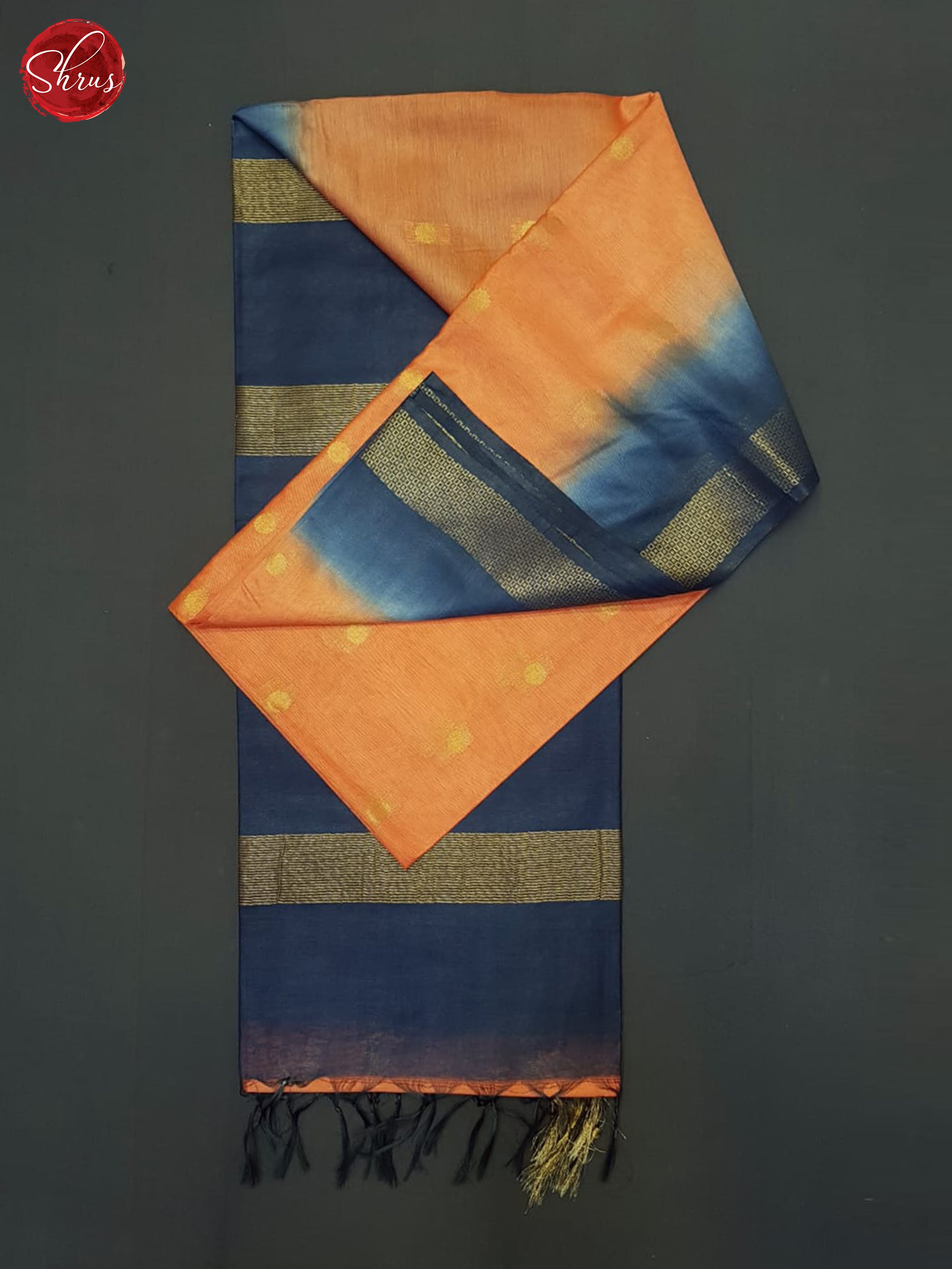 Orange And Blue - Shop on ShrusEternity.com