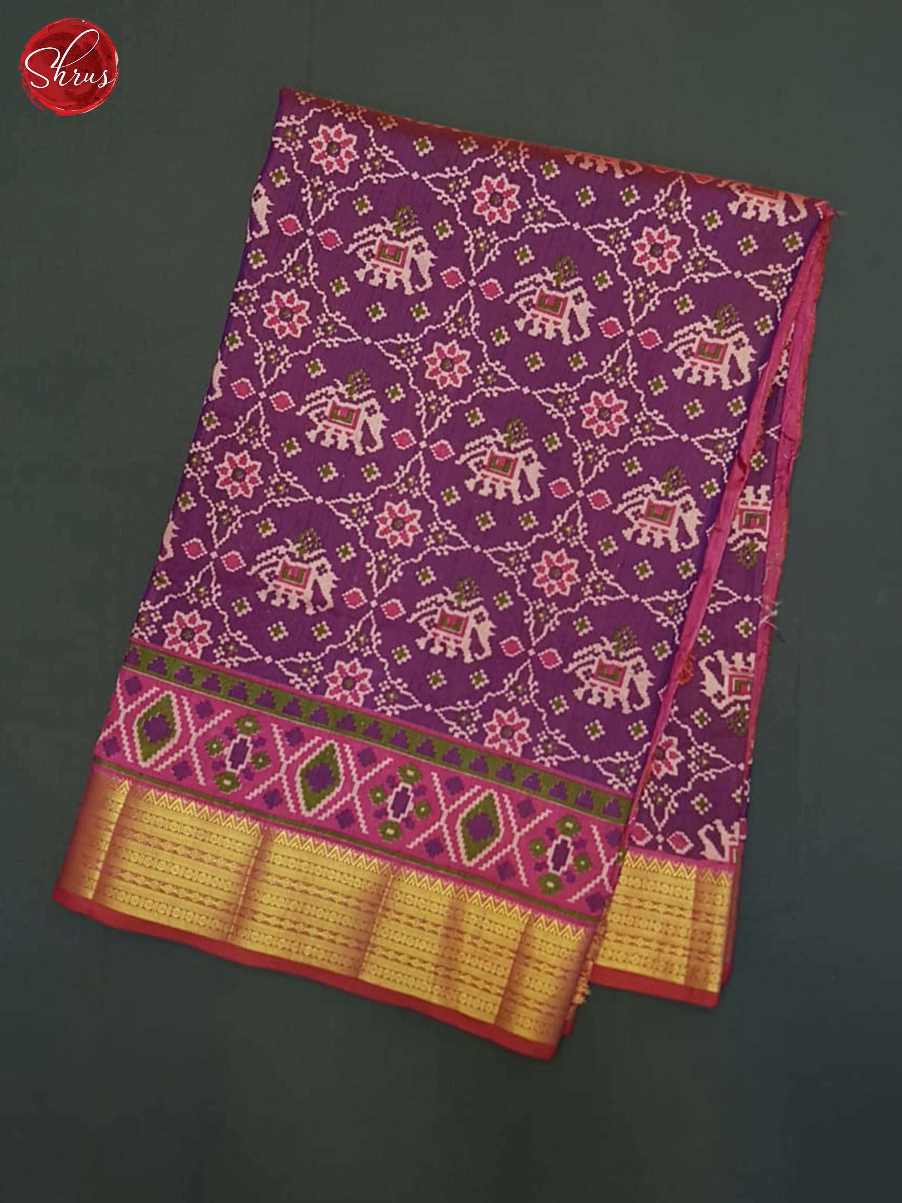 Purpule And Pink - Shop on ShrusEternity.com