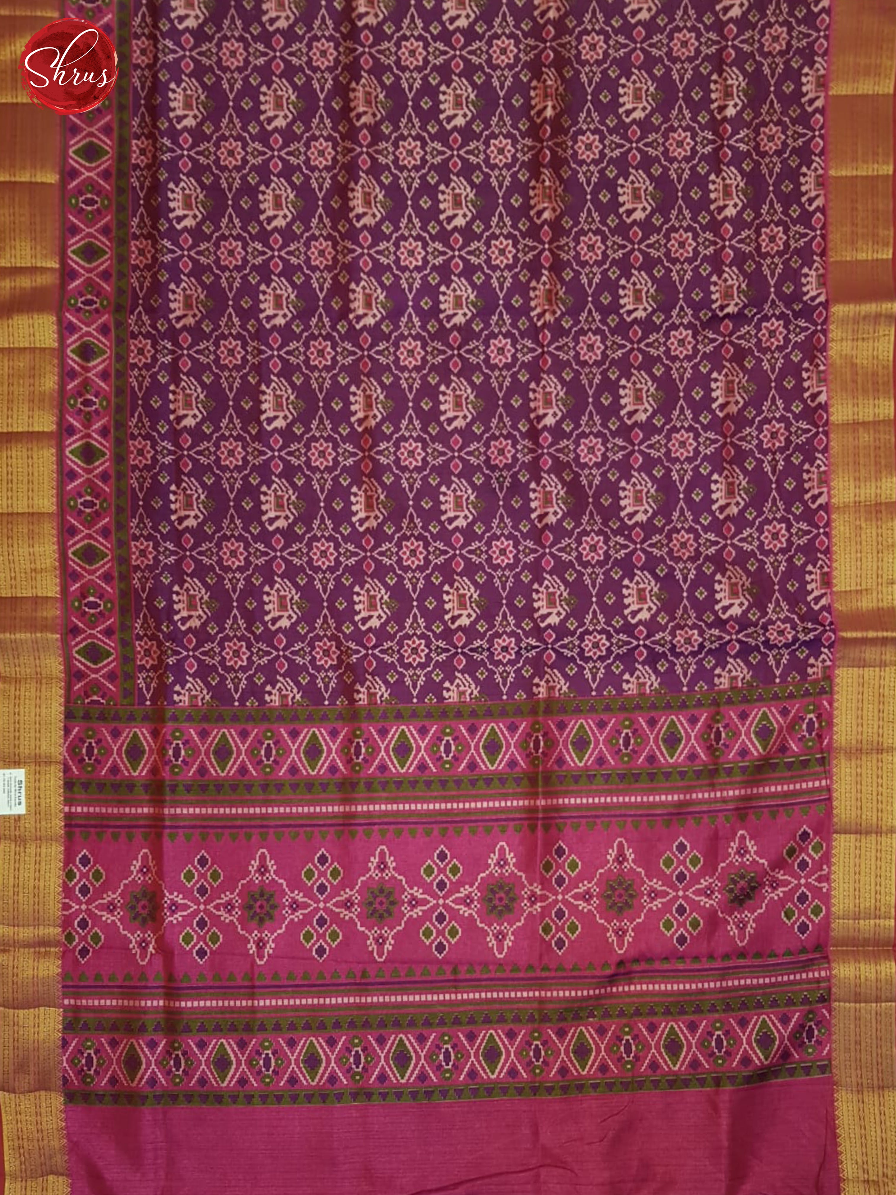 Purpule And Pink - Shop on ShrusEternity.com