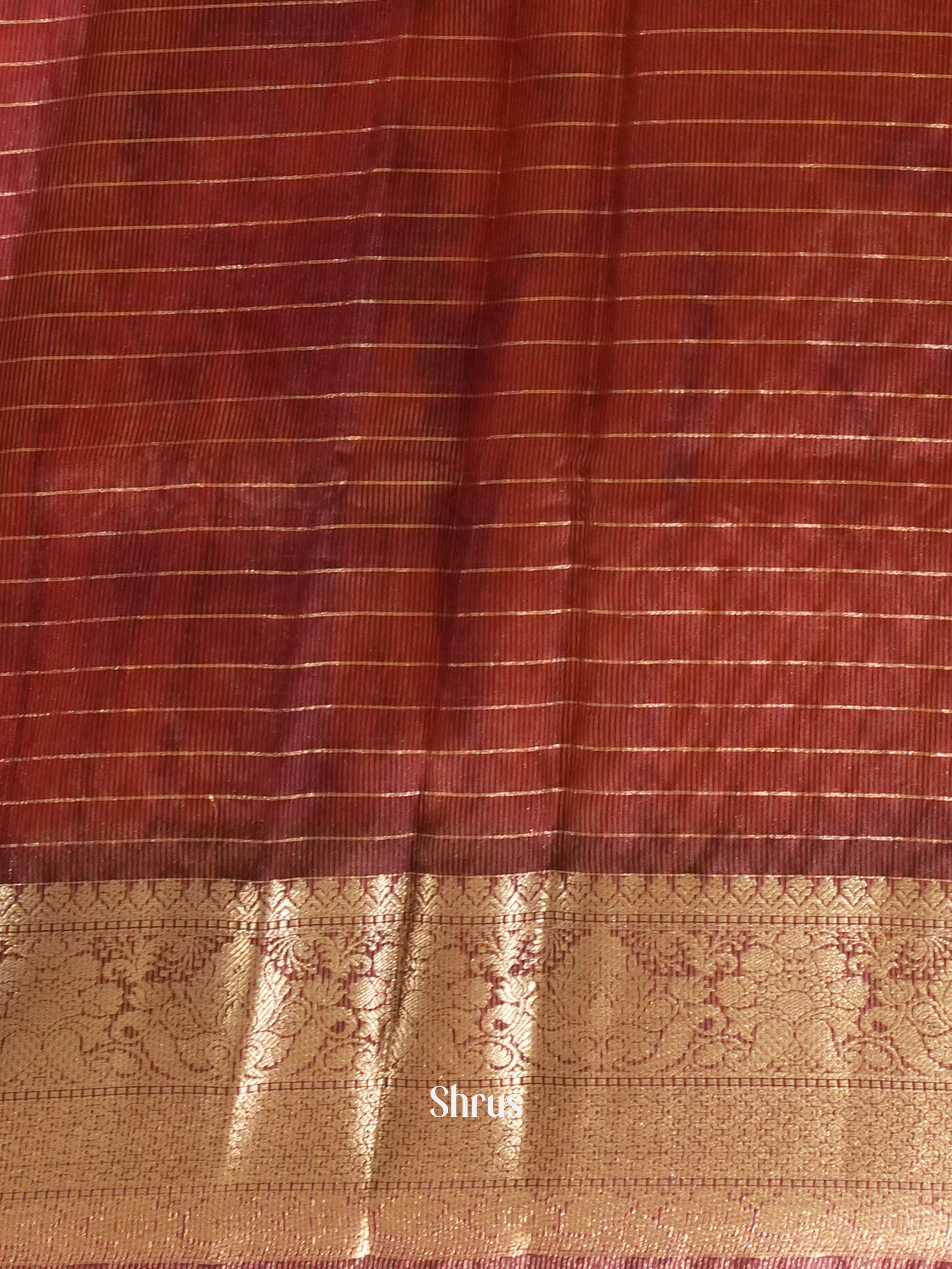 CDS01016 -Semi Dupion - Shop on ShrusEternity.com