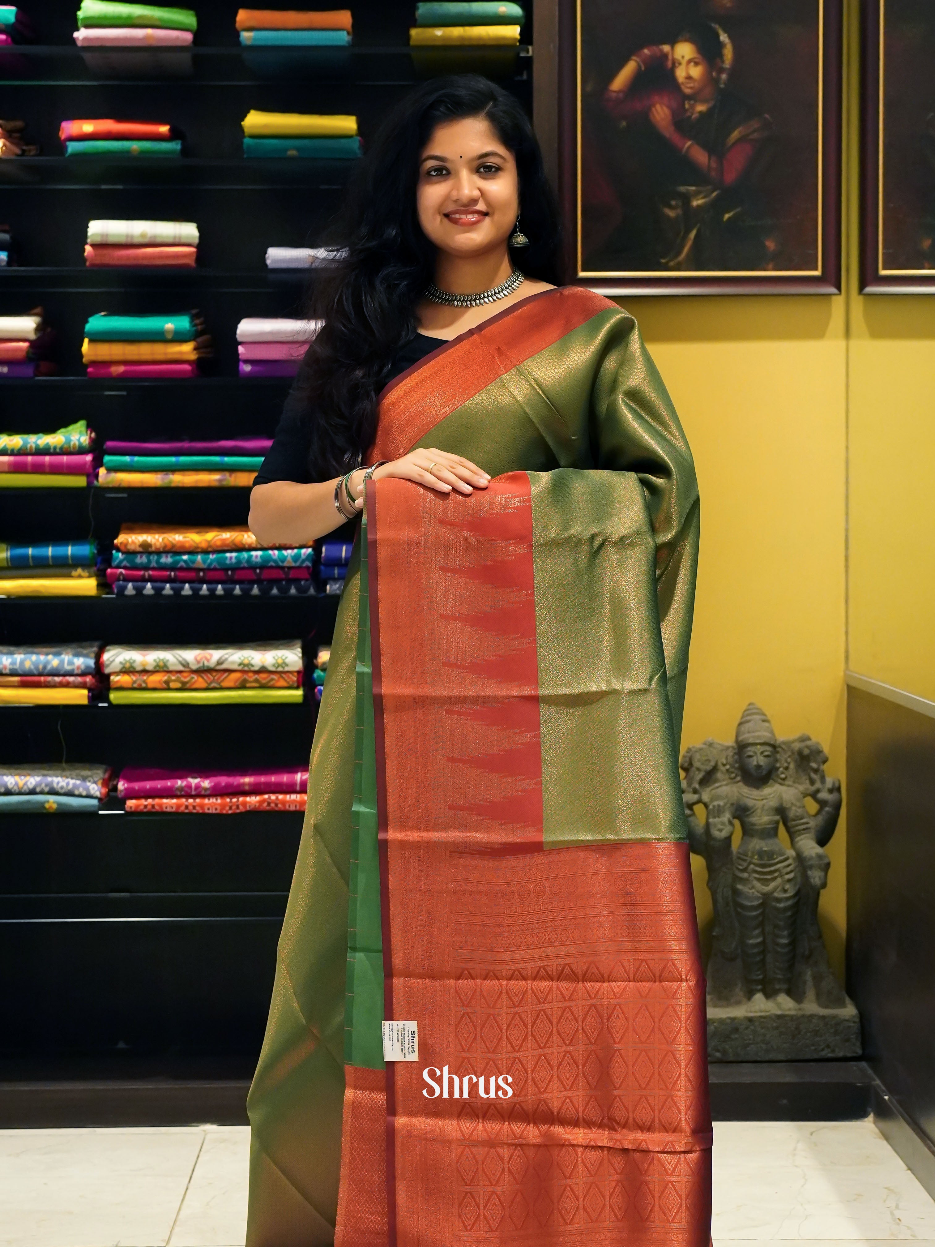 CDS03024 - Shop on ShrusEternity.com