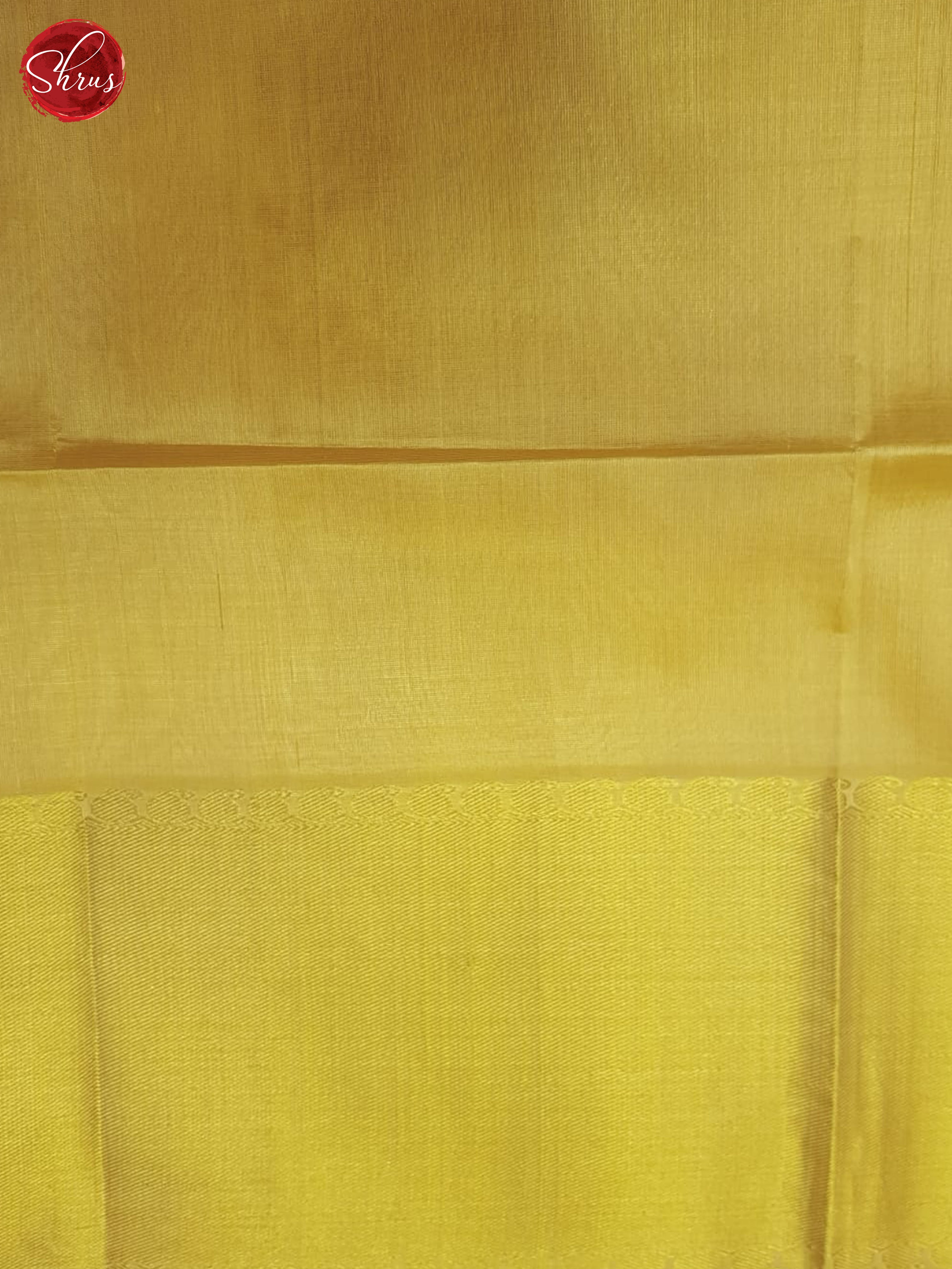 Beige(Single Tone)- Silk Cotton Saree - Shop on ShrusEternity.com