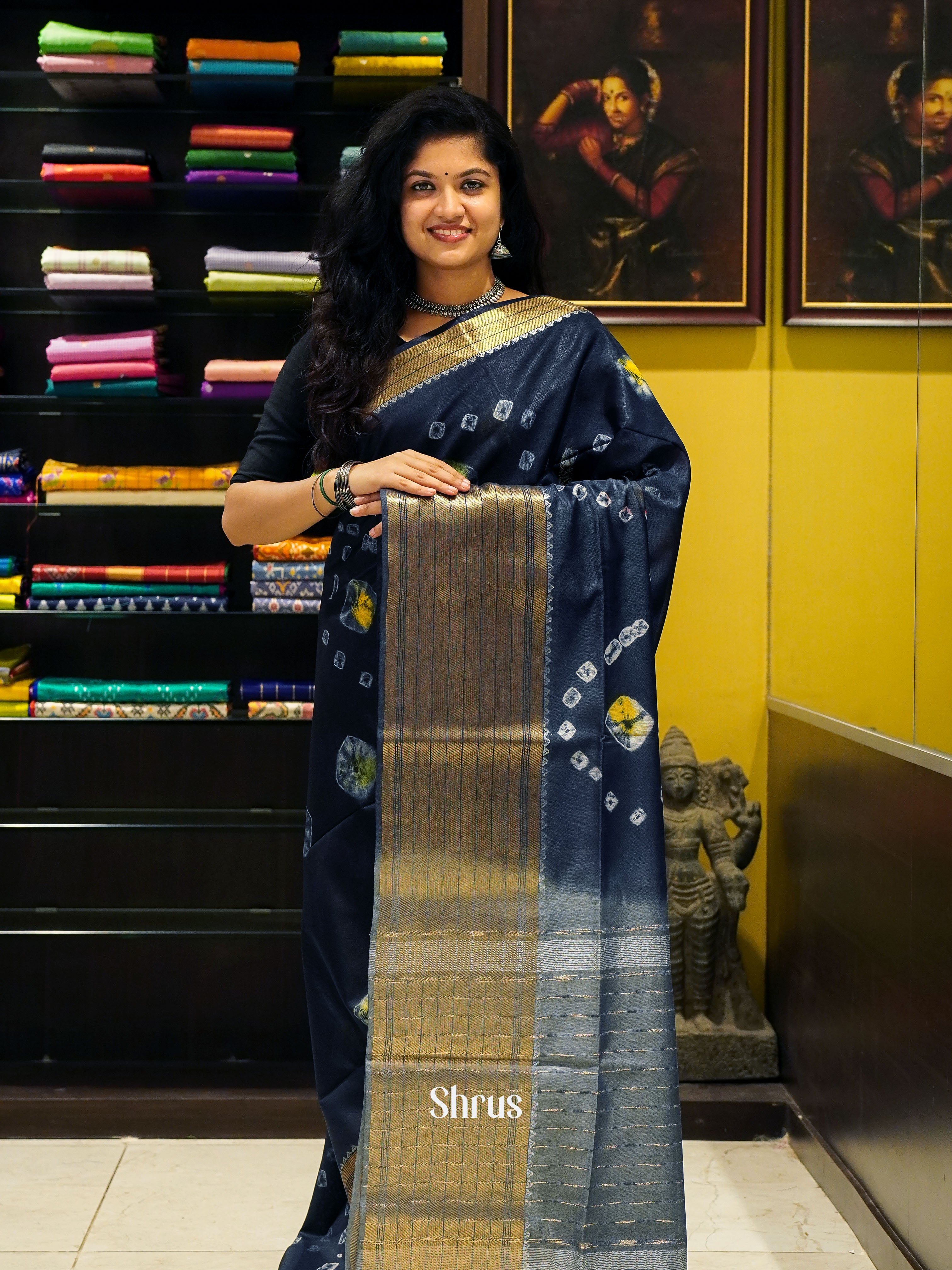 CDS04147 -Shibori - Shop on ShrusEternity.com