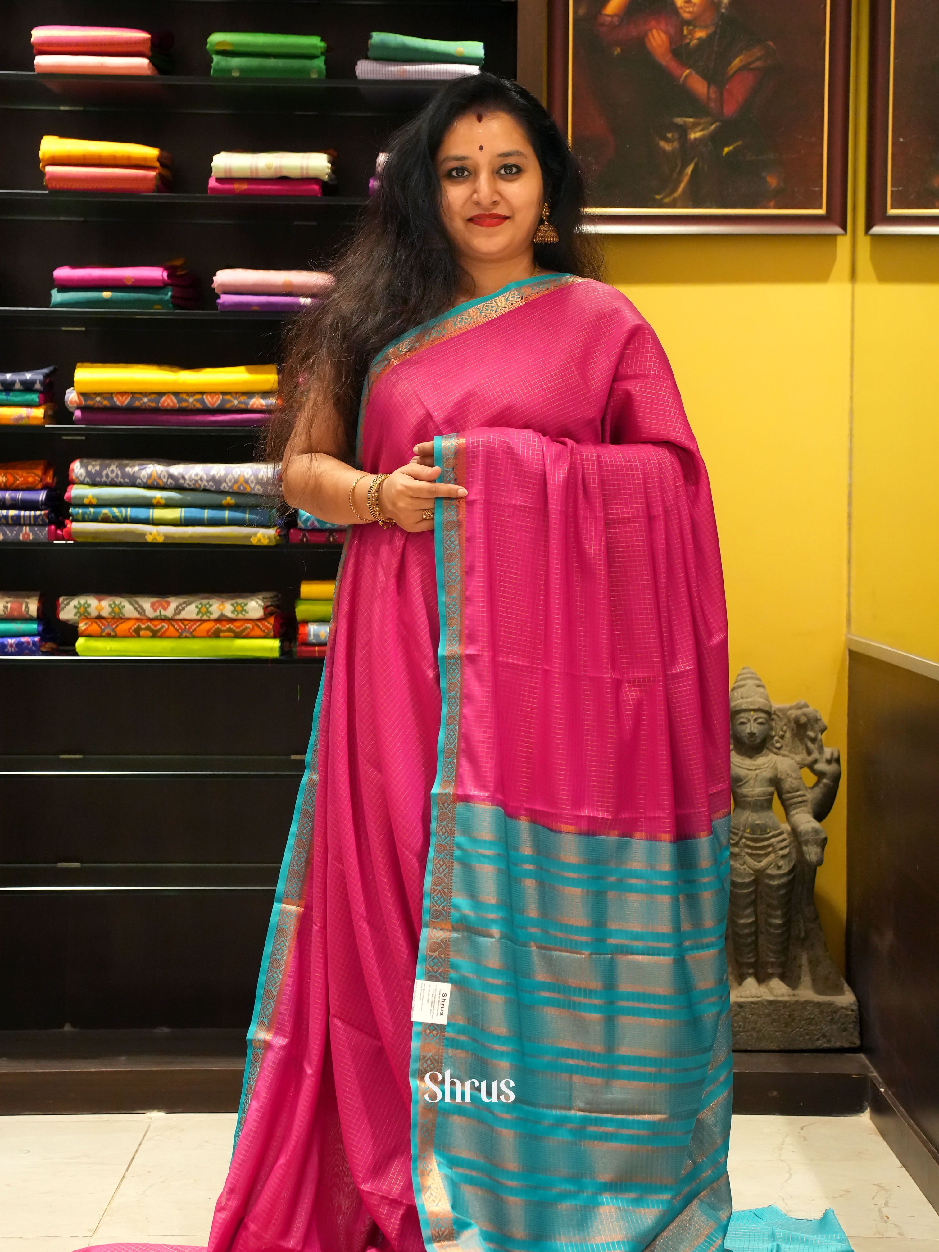 CDS05022 - Shop on ShrusEternity.com