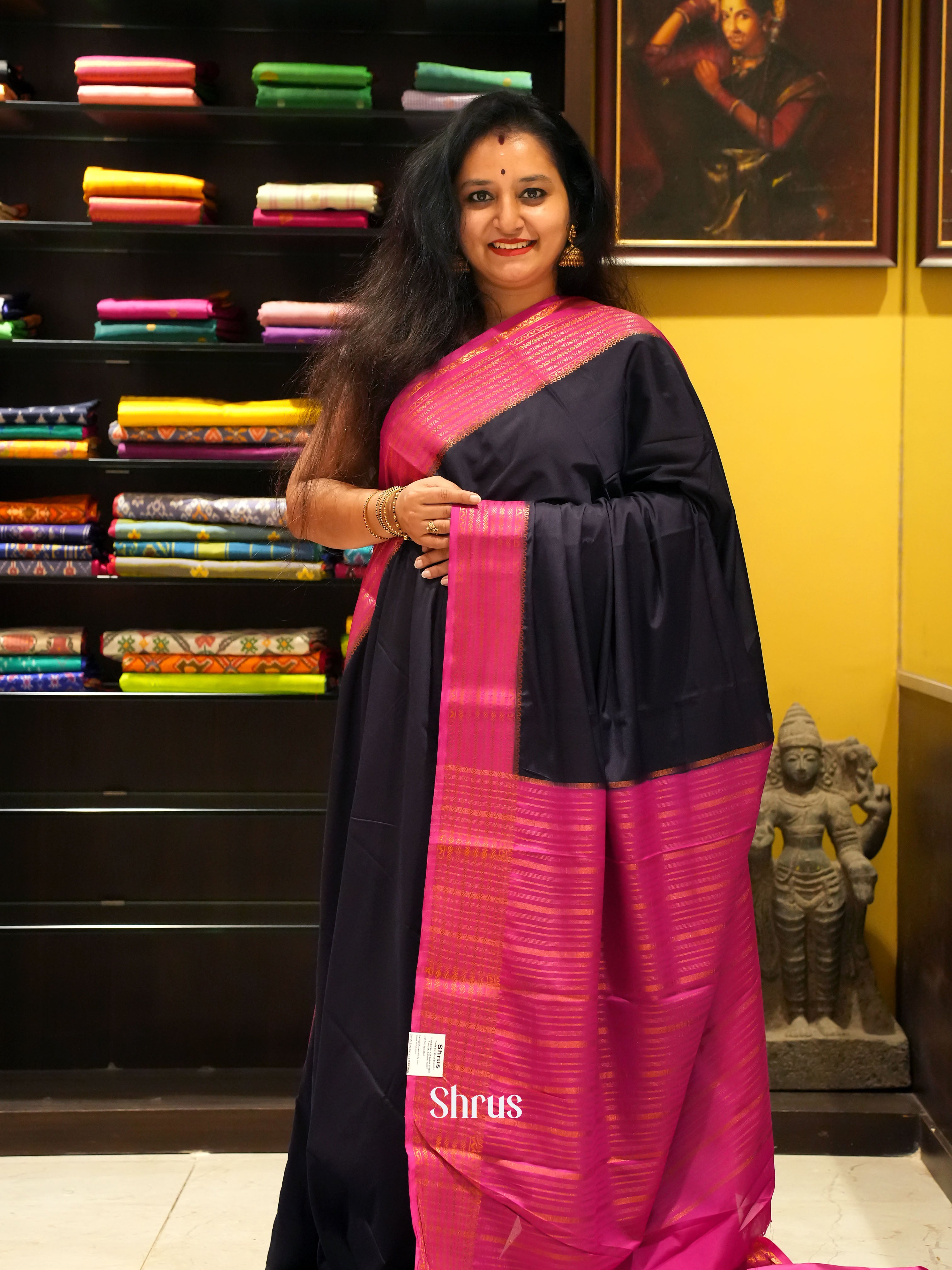 CDS05032 - Shop on ShrusEternity.com