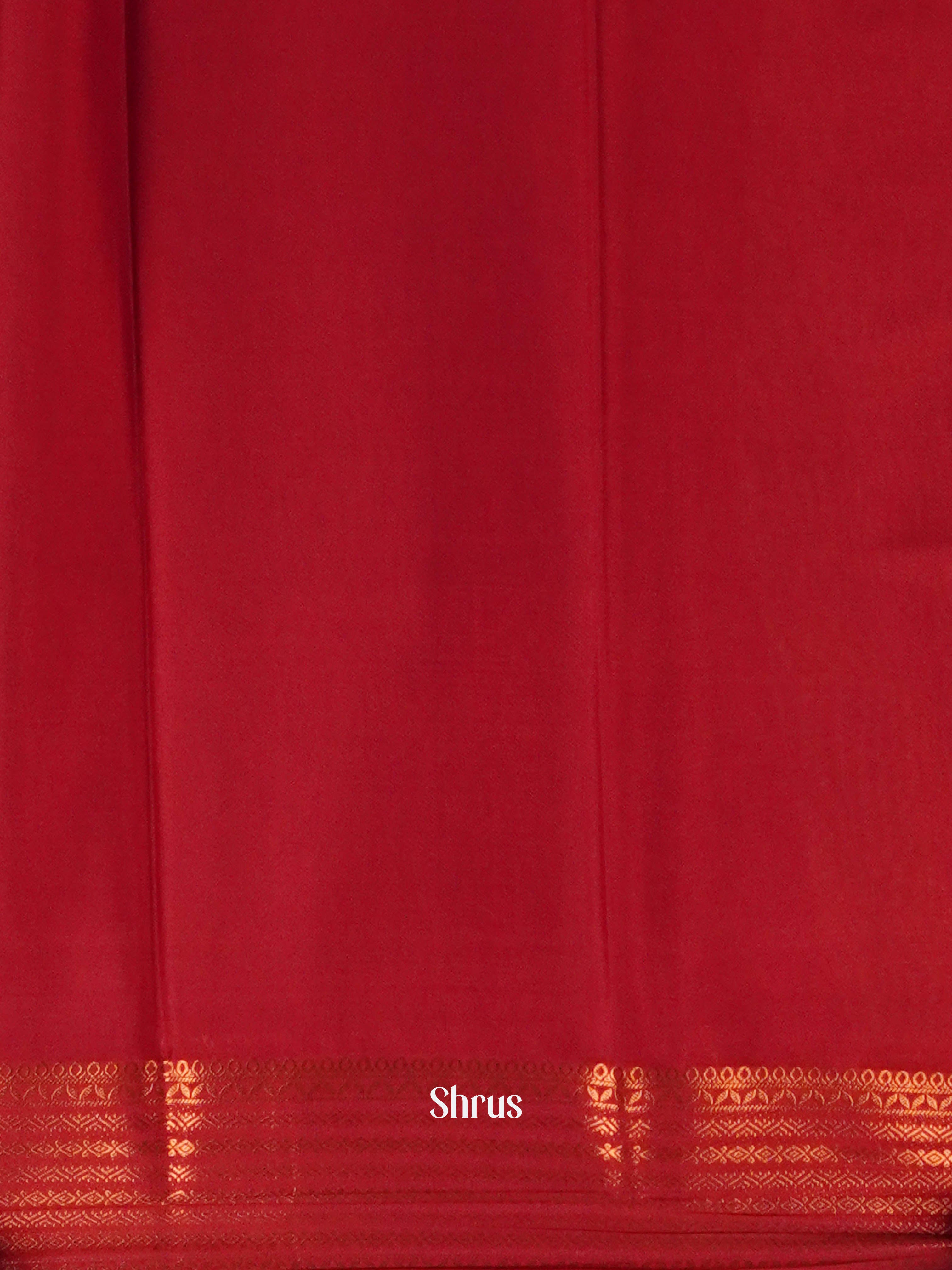 CDS05057 - Semi Mysoresilk - Shop on ShrusEternity.com