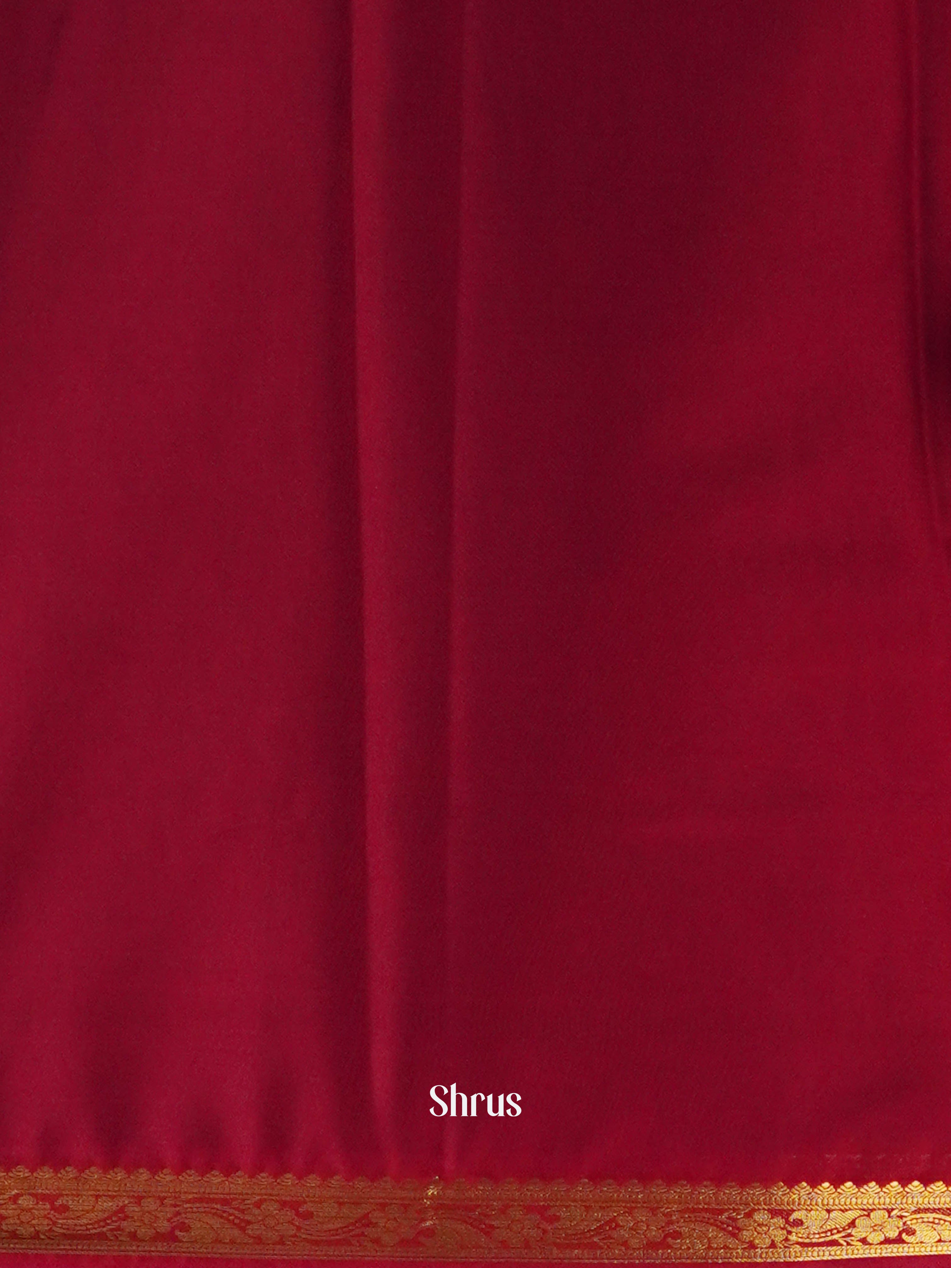 CDS05065 - Semi Mysoresilk - Shop on ShrusEternity.com