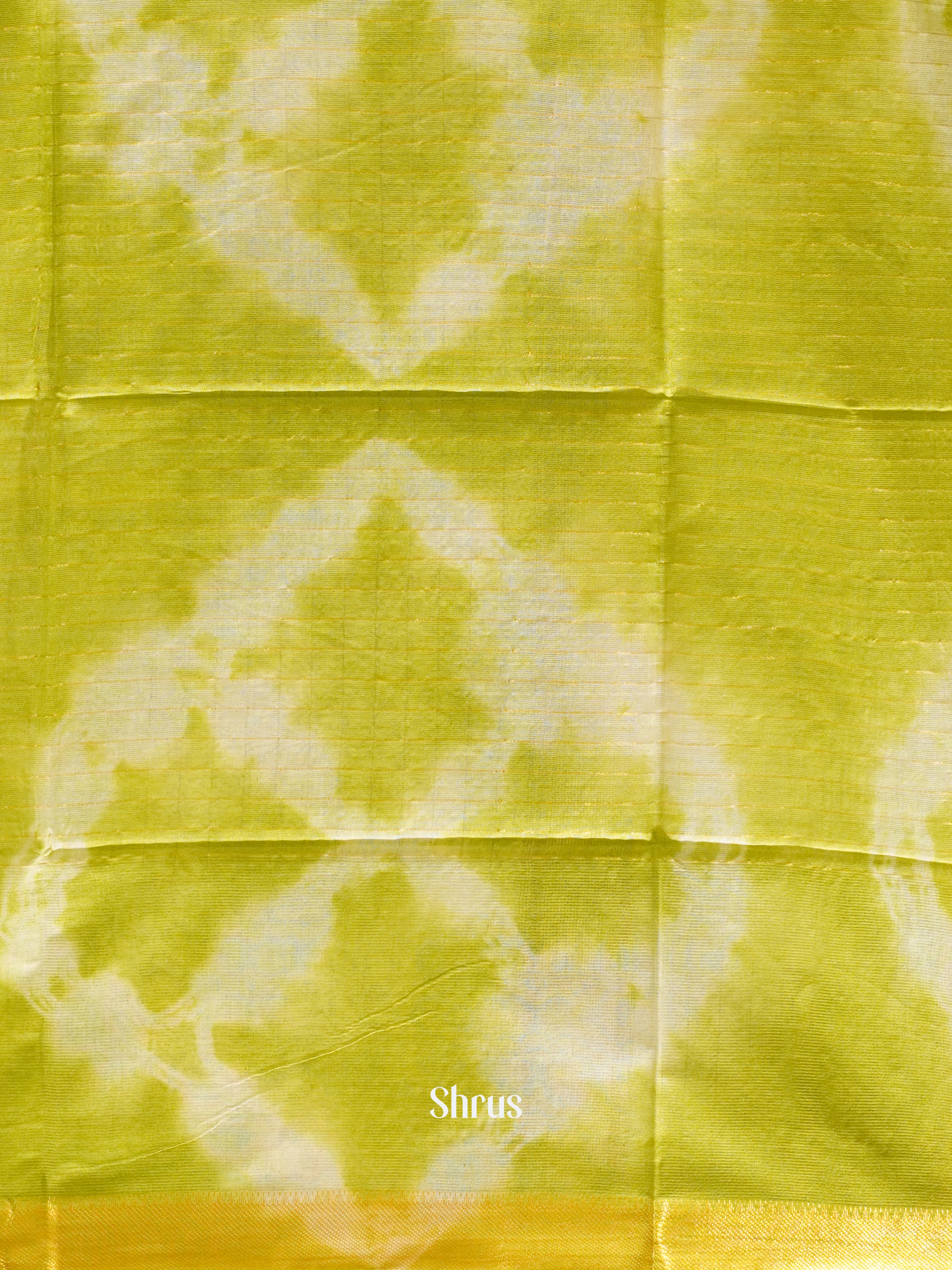 CDS06096 - Shibori Saree - Shop on ShrusEternity.com