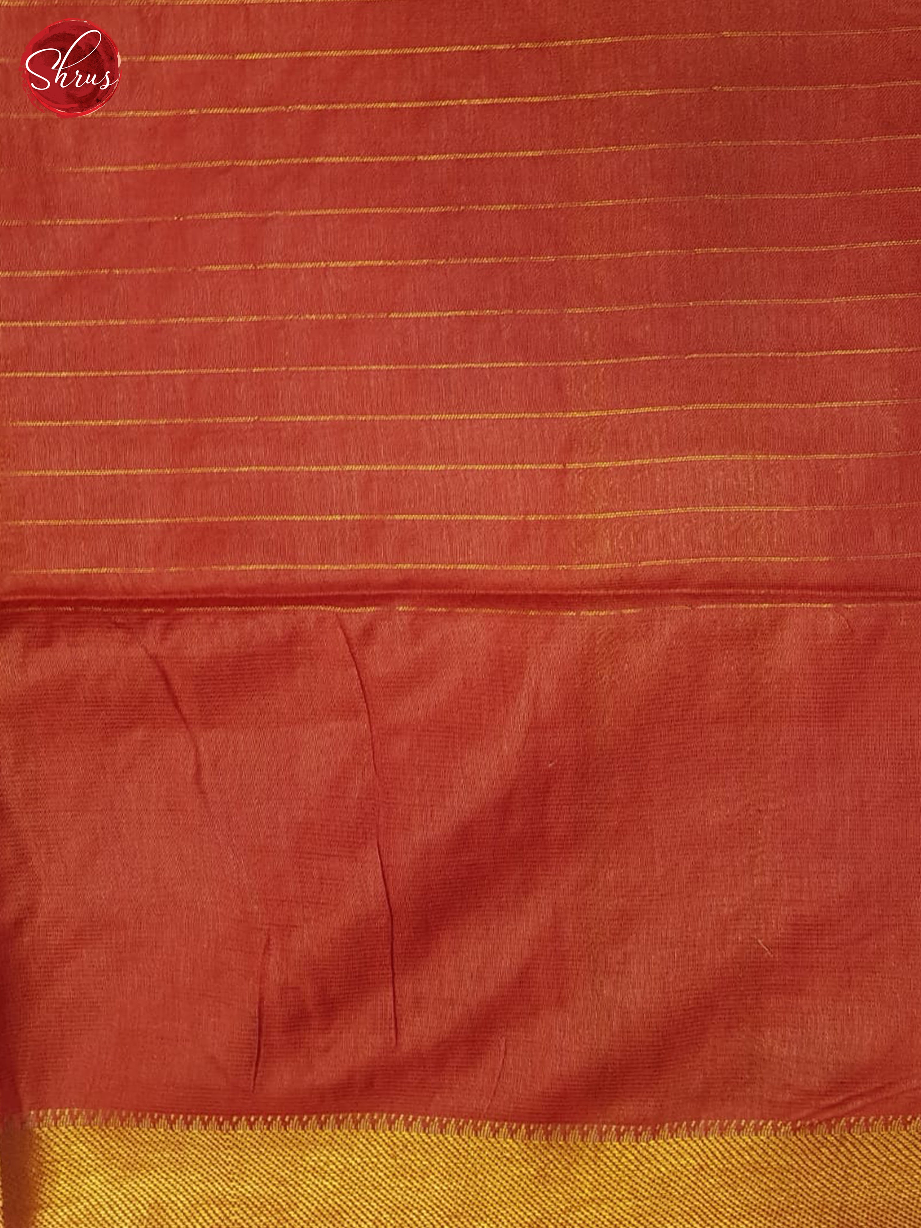 Deep Wine And Red- Shibori Saree - Shop on ShrusEternity.com