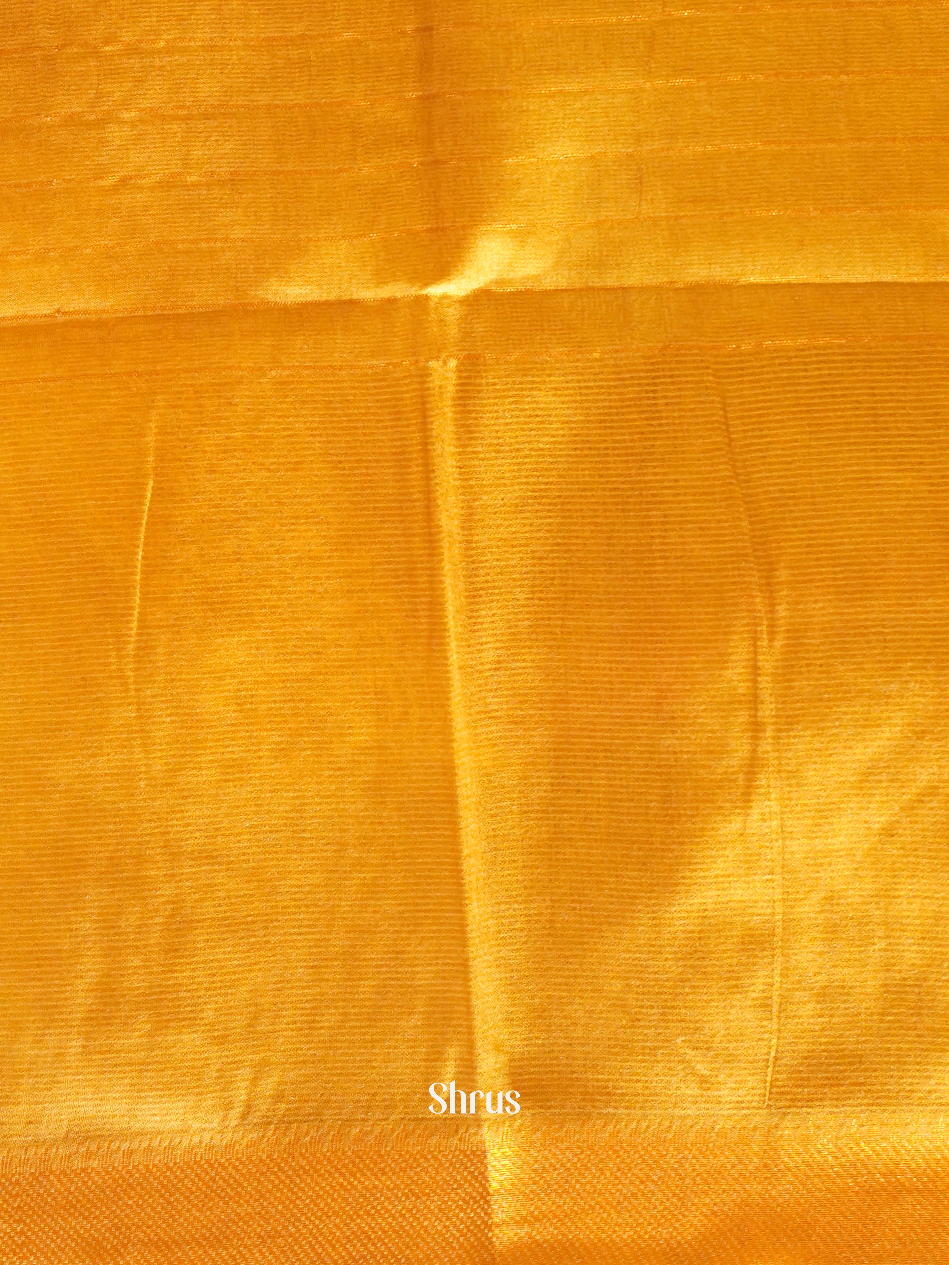 Maroon & Beige - Shibori Saree - Shop on ShrusEternity.com