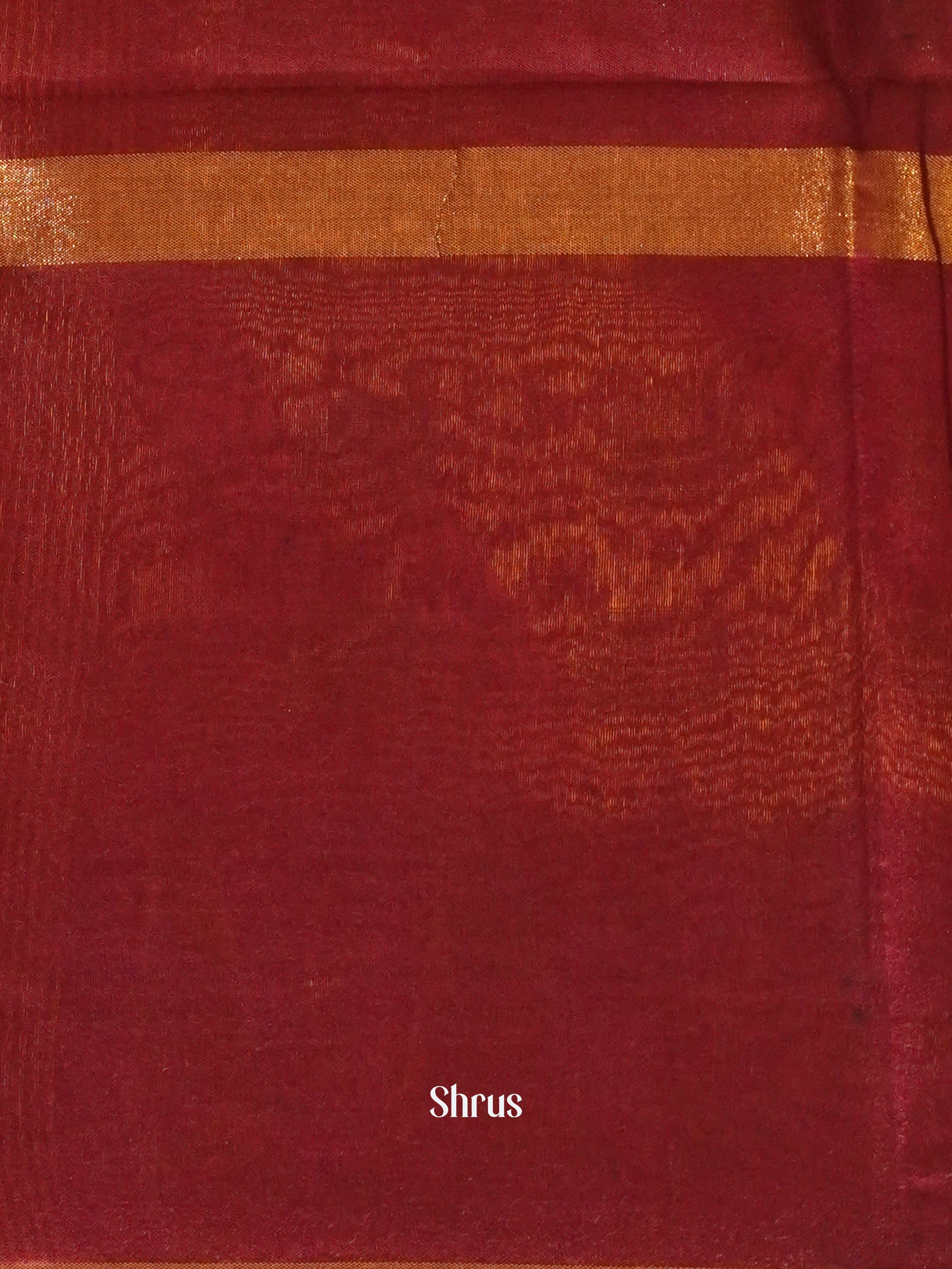 Violet & Purple -Shibori Saree - Shop on ShrusEternity.com