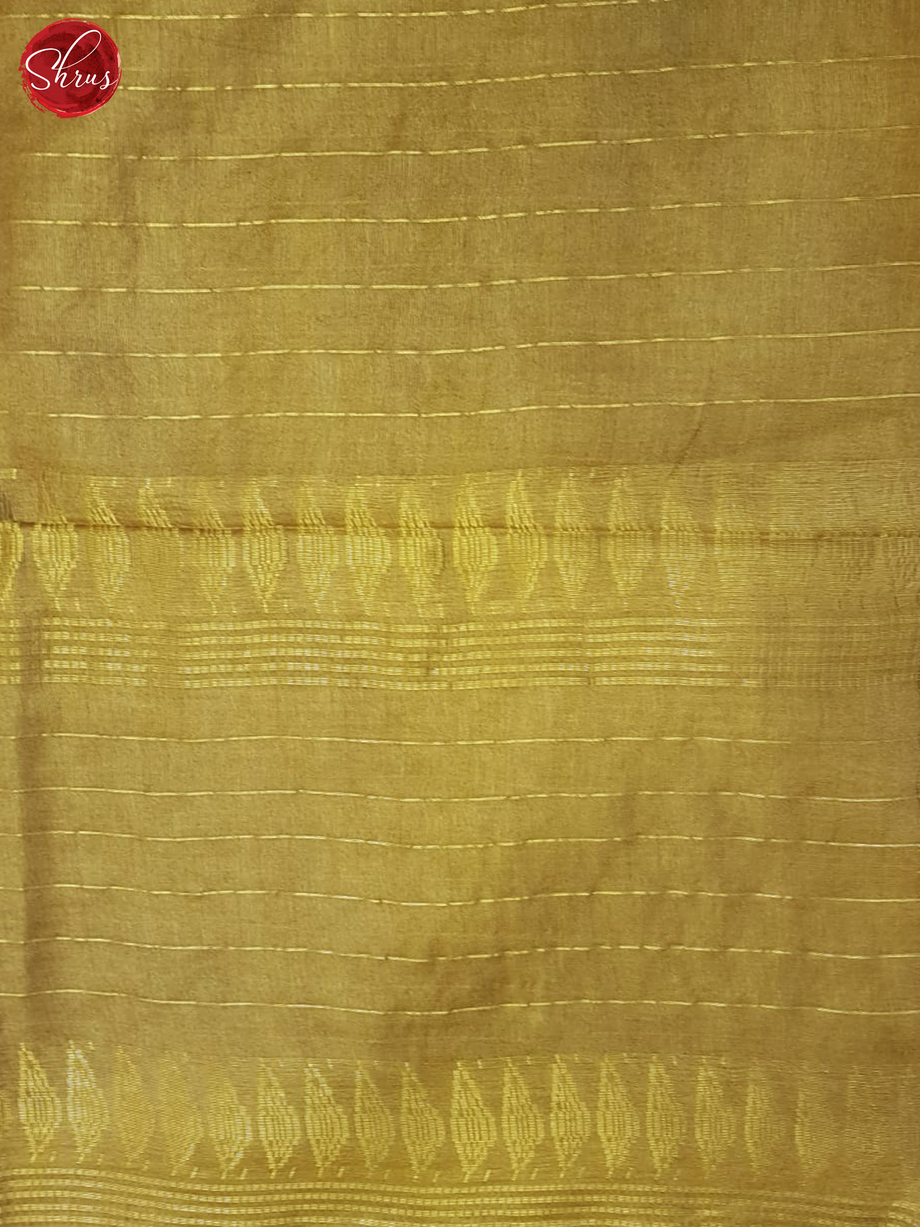 Maroon And Beige- Shibori saree - Shop on ShrusEternity.com