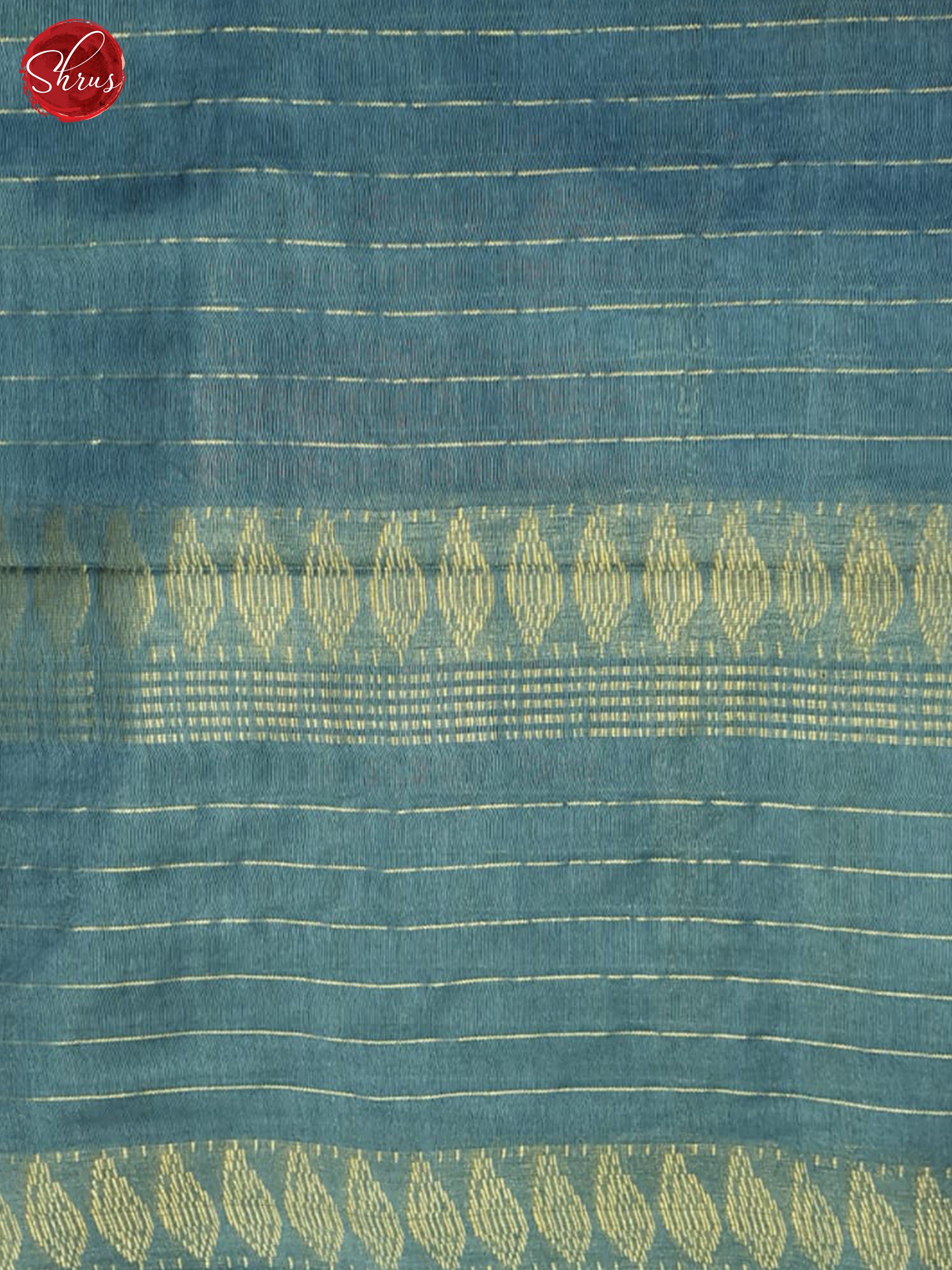 Black And Grey- Shibori Saree - Shop on ShrusEternity.com