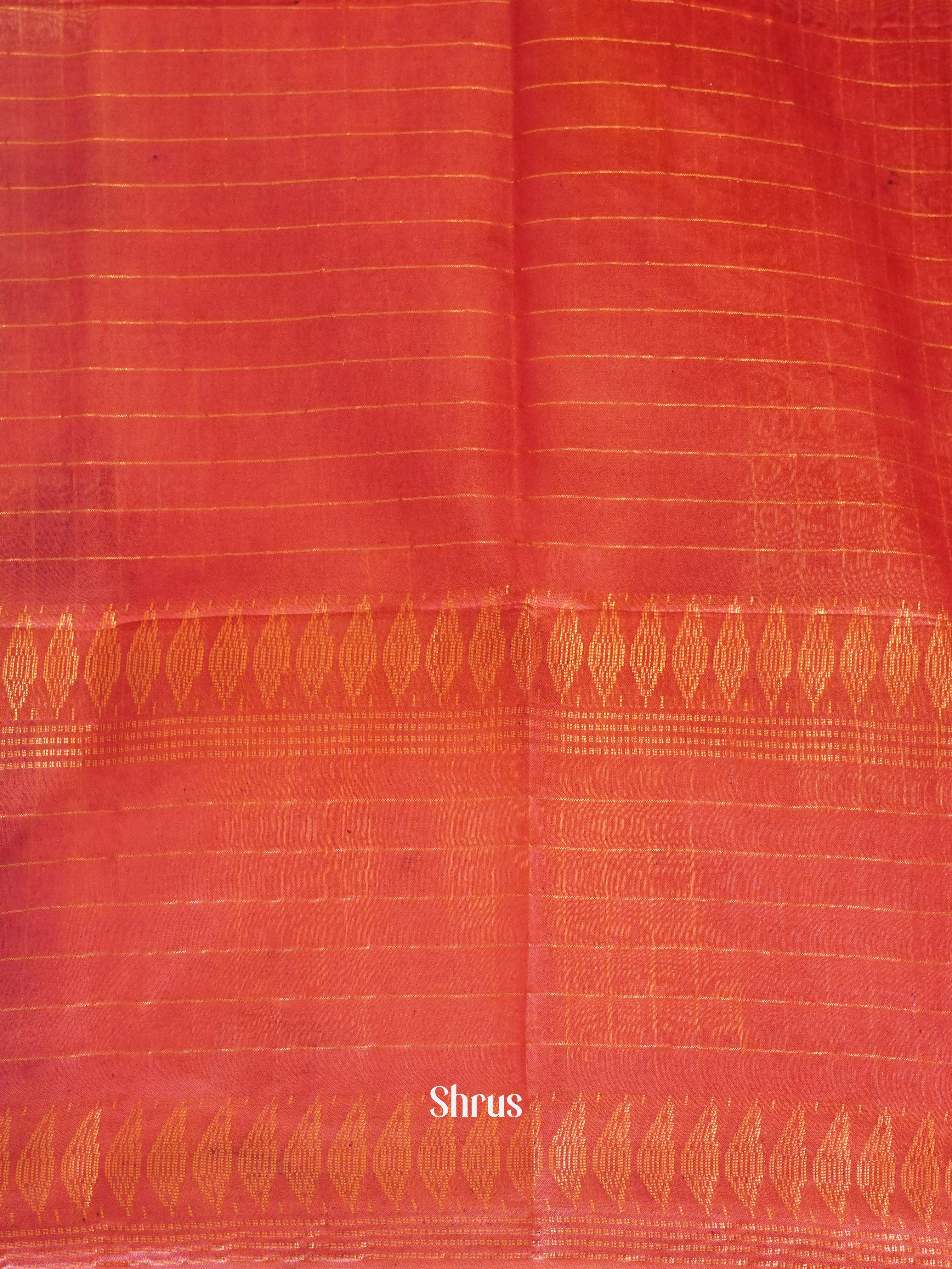 Violet & Pink - Shibori Saree - Shop on ShrusEternity.com