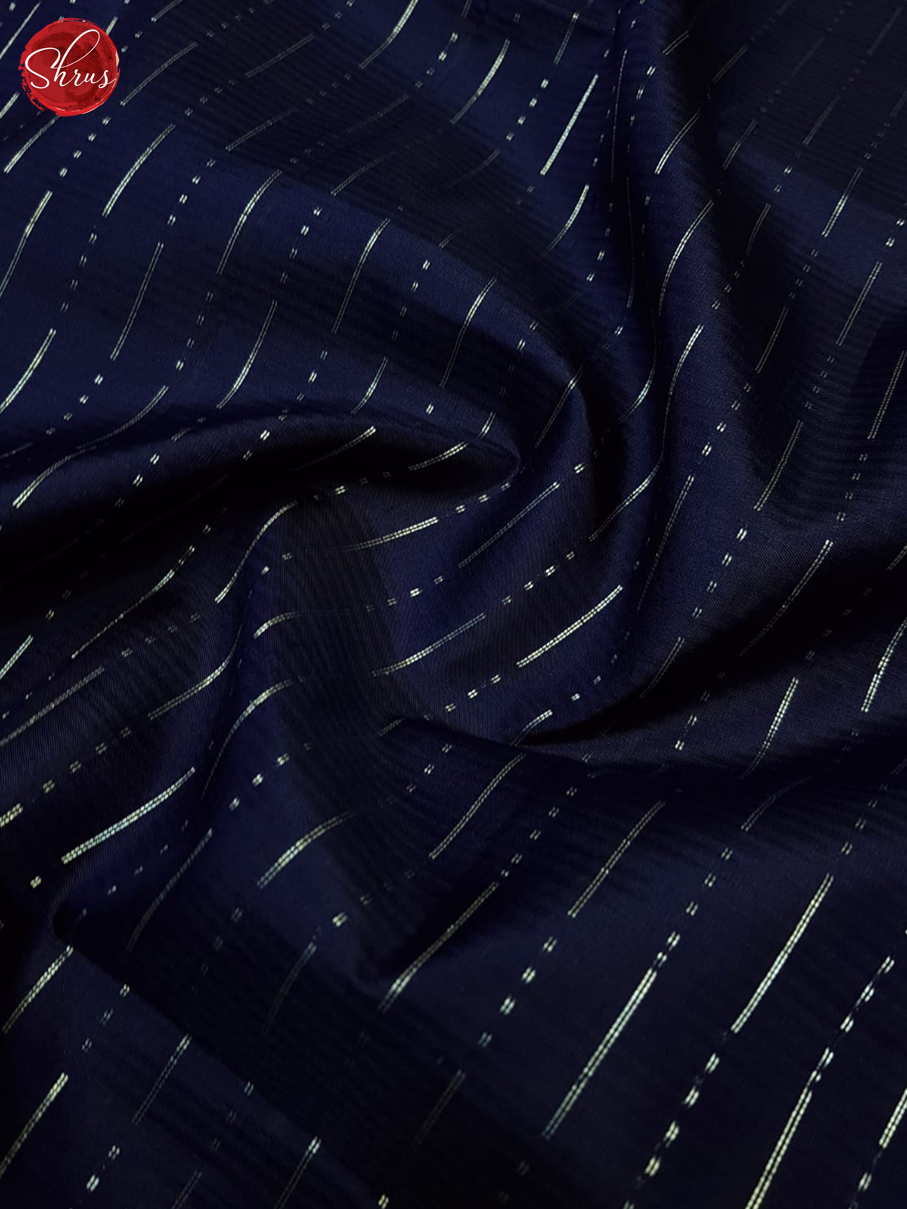 Blue And Pink- Soft Silk Saree - Shop on ShrusEternity.com