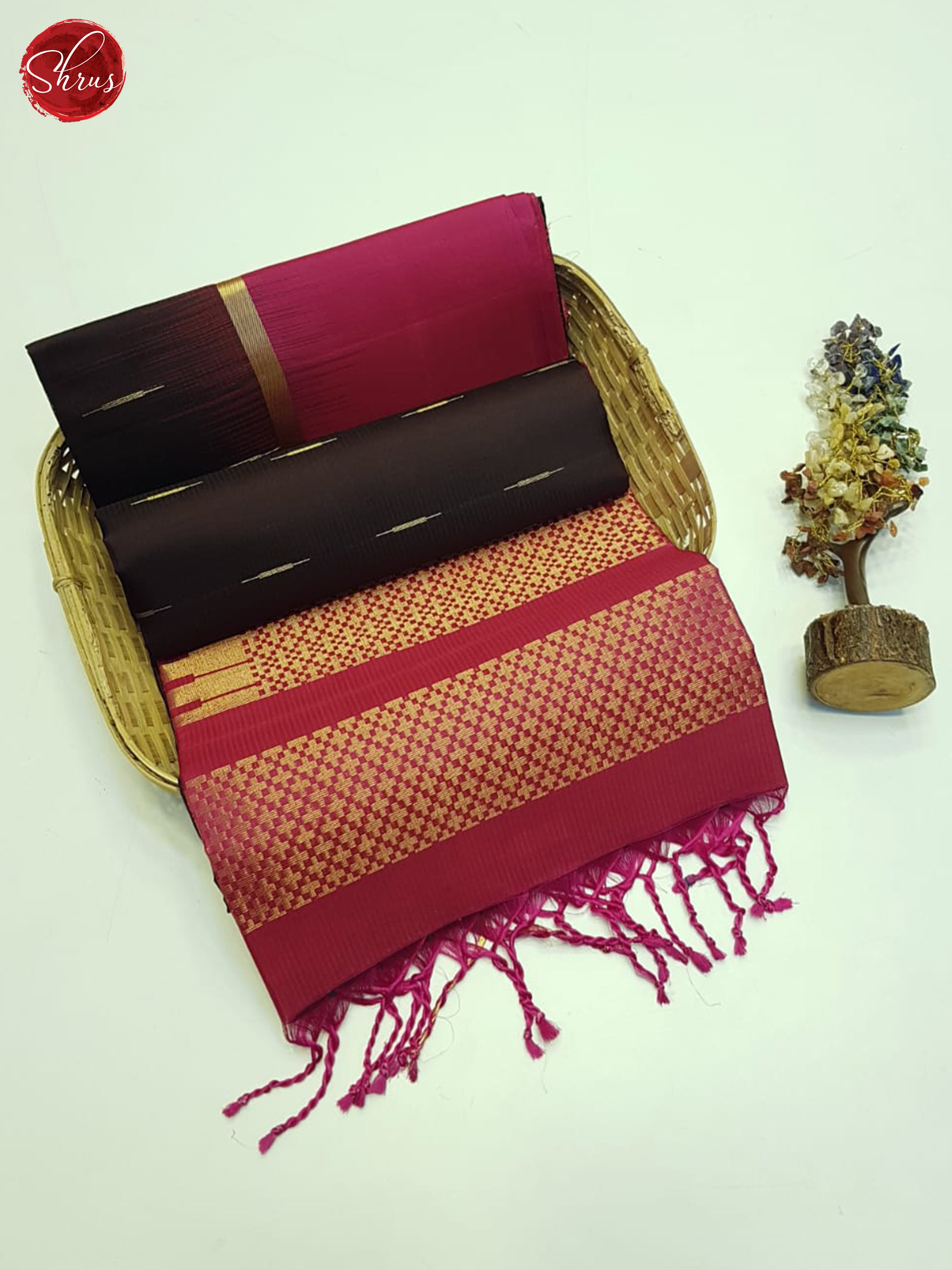 Brown And Pink - Shop on ShrusEternity.com