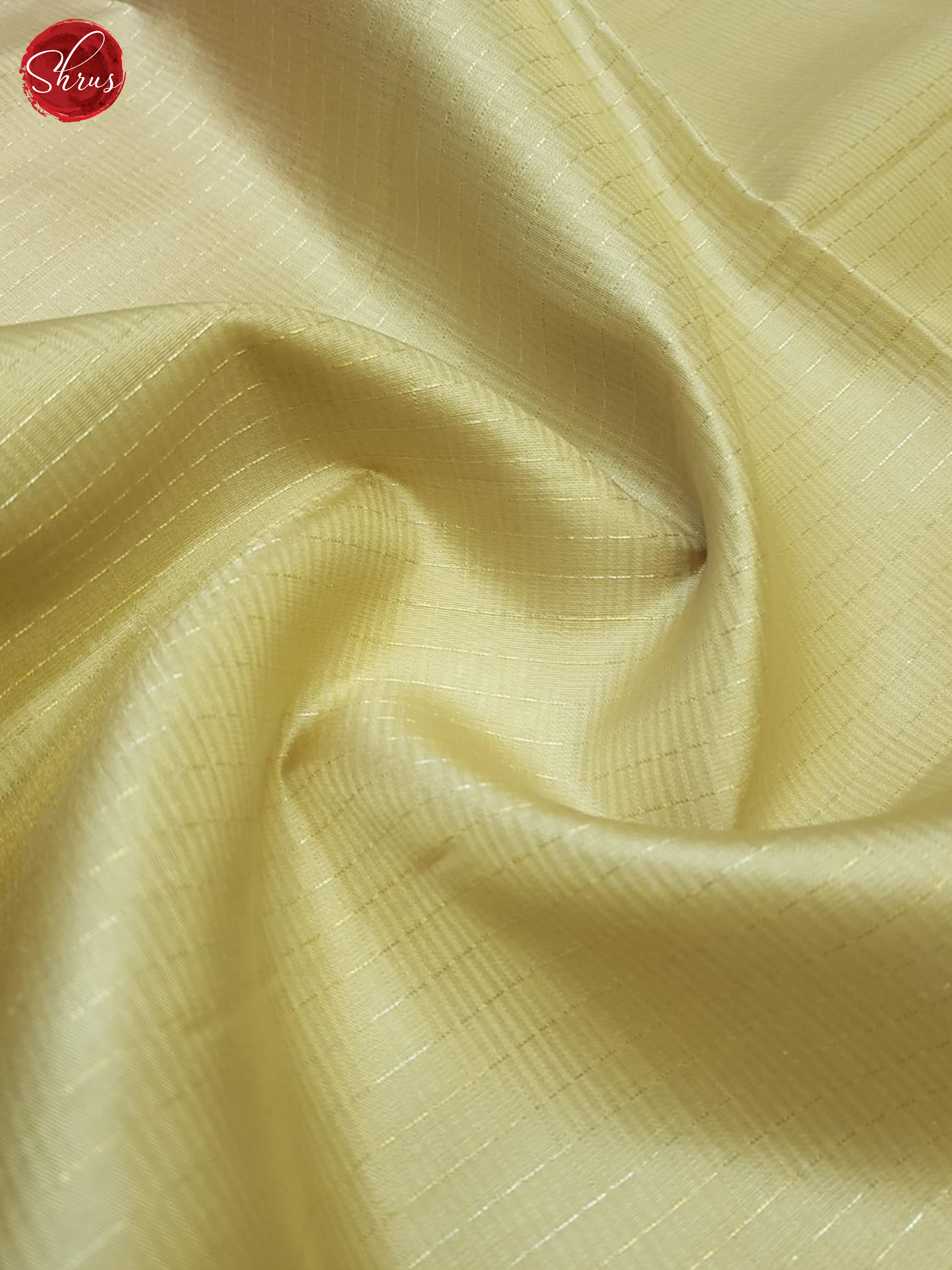 Beige And Pink- Soft Silk Saree - Shop on ShrusEternity.com