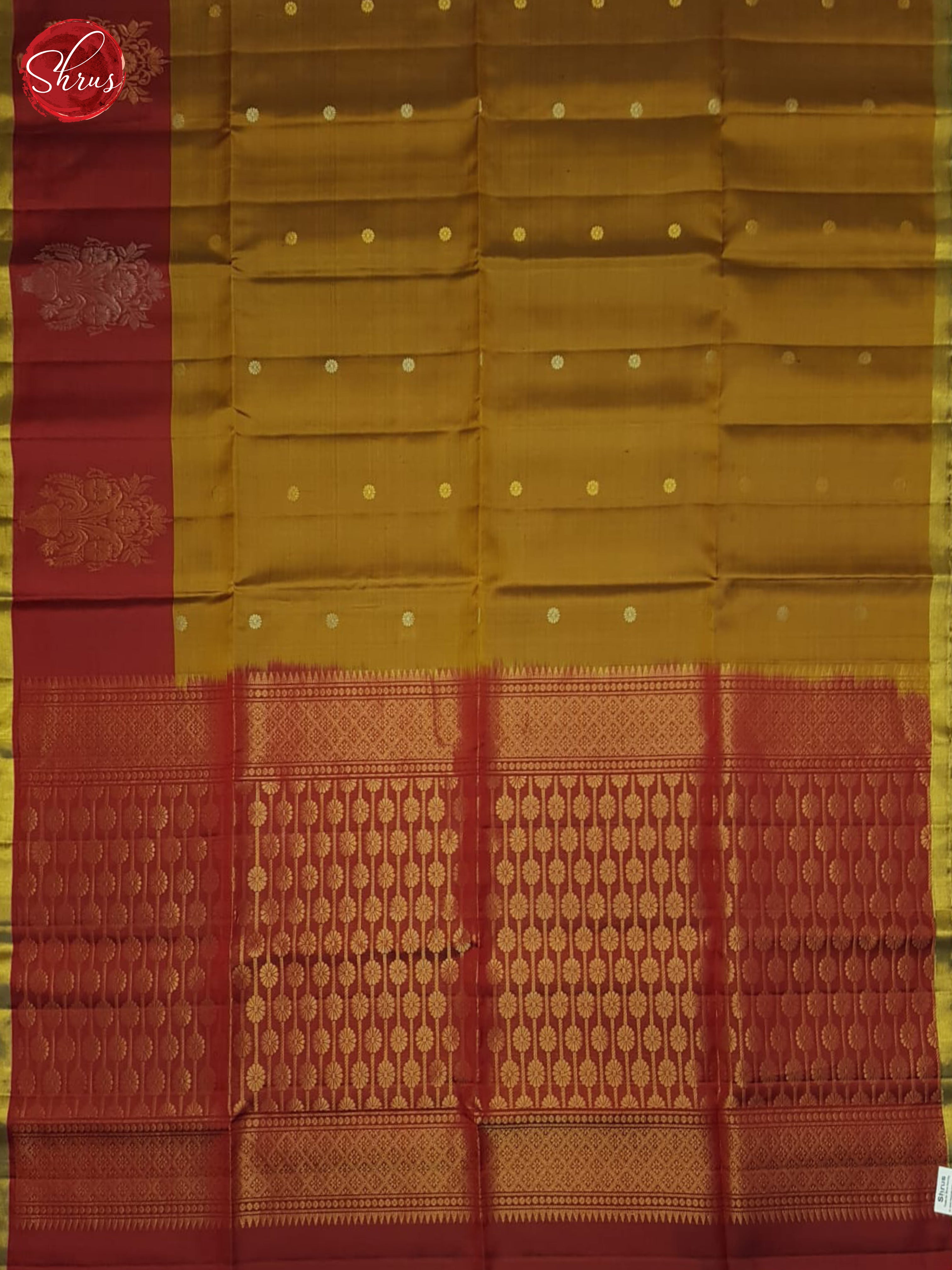 Doul Gold And Arraku Marron - Shop on ShrusEternity.com