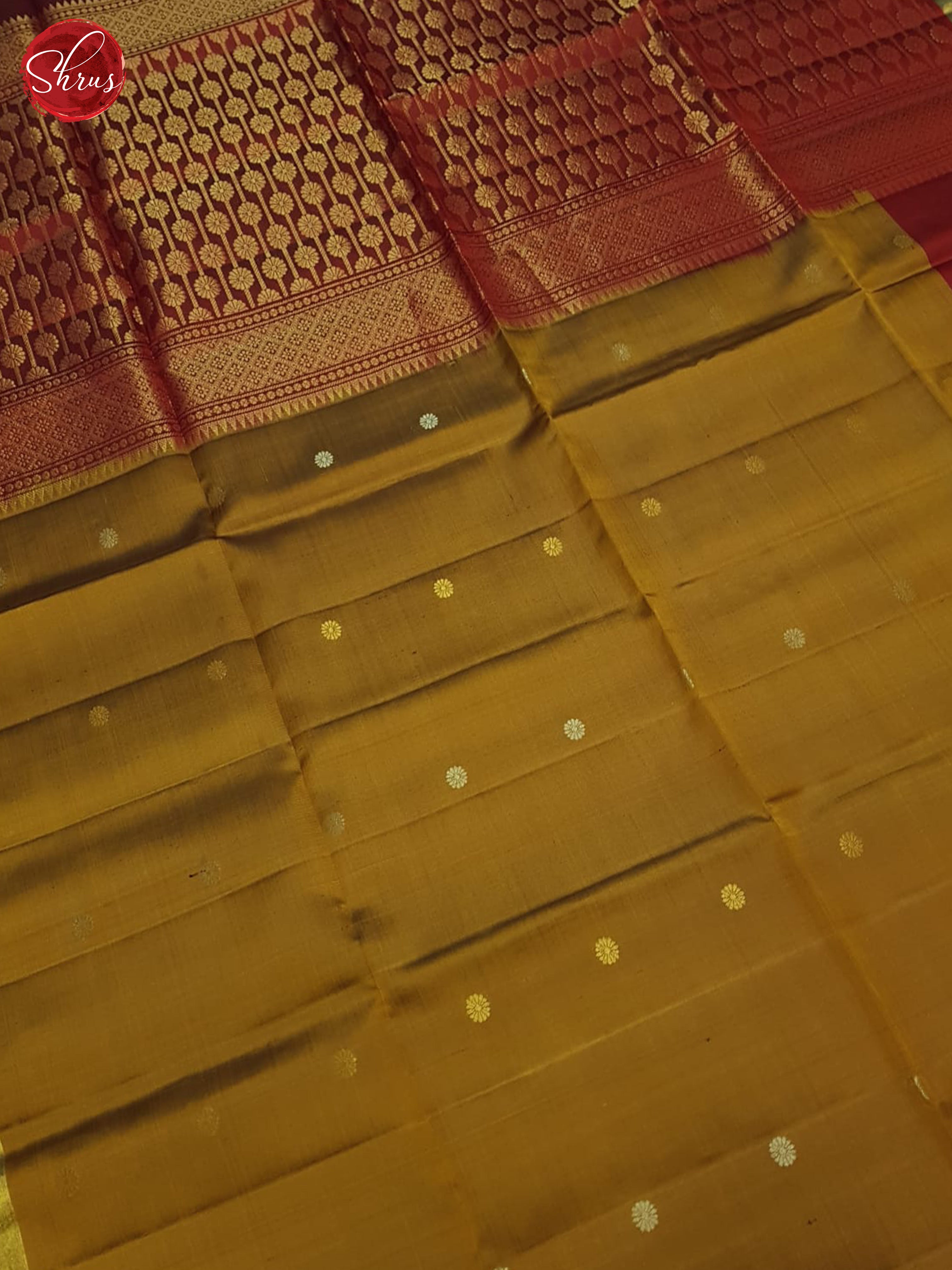 Doul Gold And Arraku Marron - Shop on ShrusEternity.com