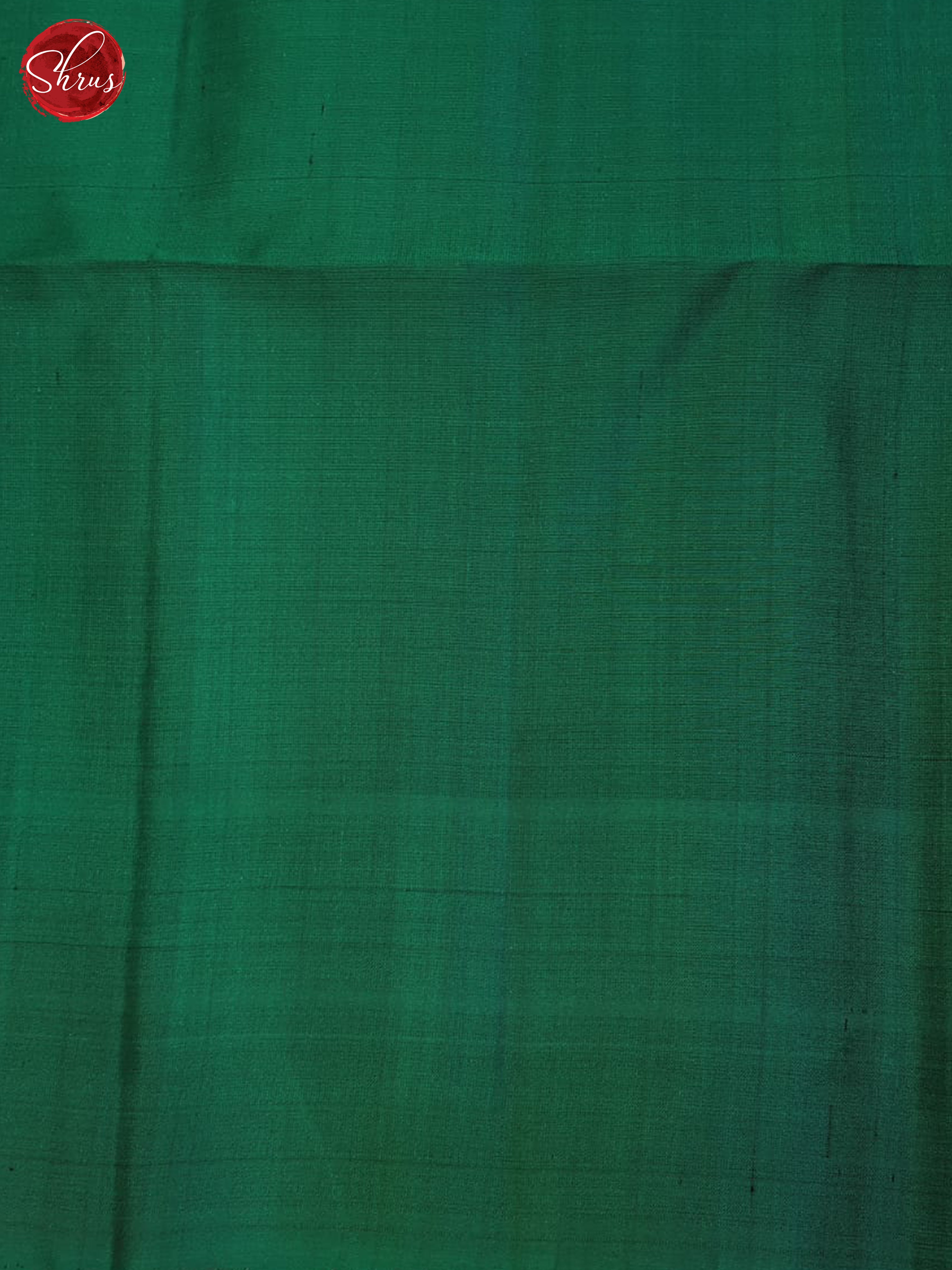 Dusty Lavender And Green- Soft Silk Saree - Shop on ShrusEternity.com