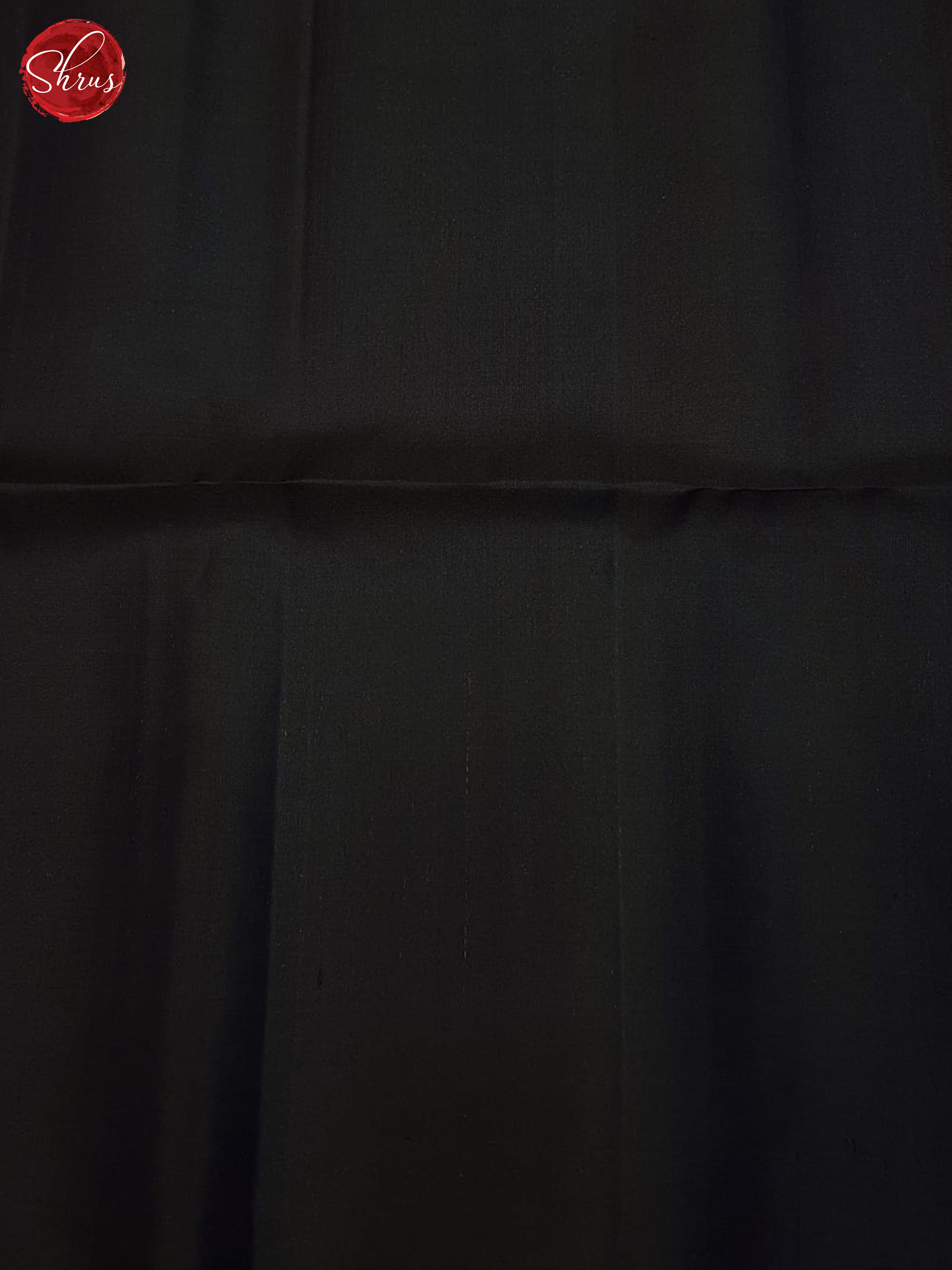 Dusty Dark Onion & Brown - Soft Silk Saree - Shop on ShrusEternity.com
