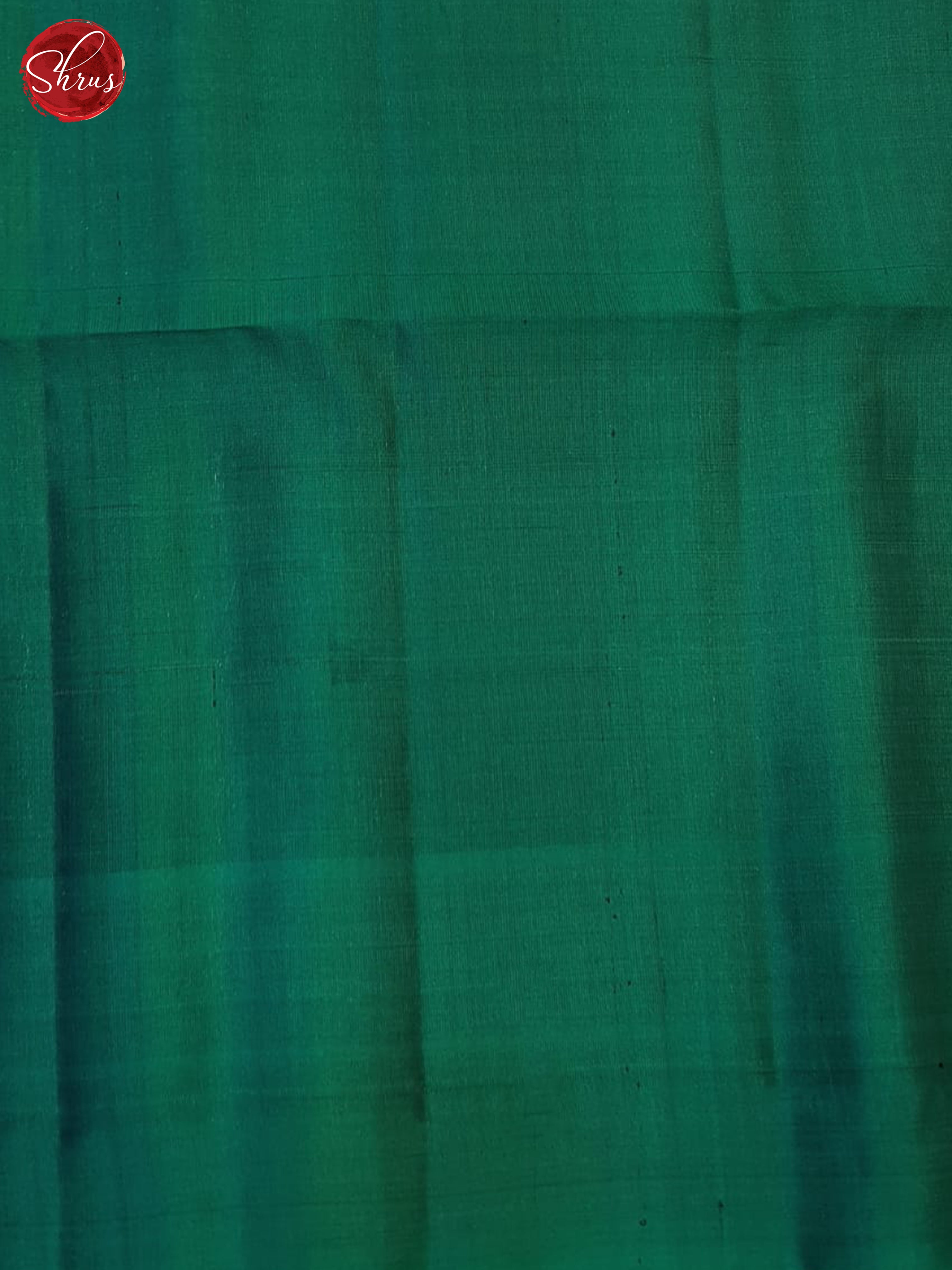 Dusty Onion And Green- Soft Silk Saree - Shop on ShrusEternity.com