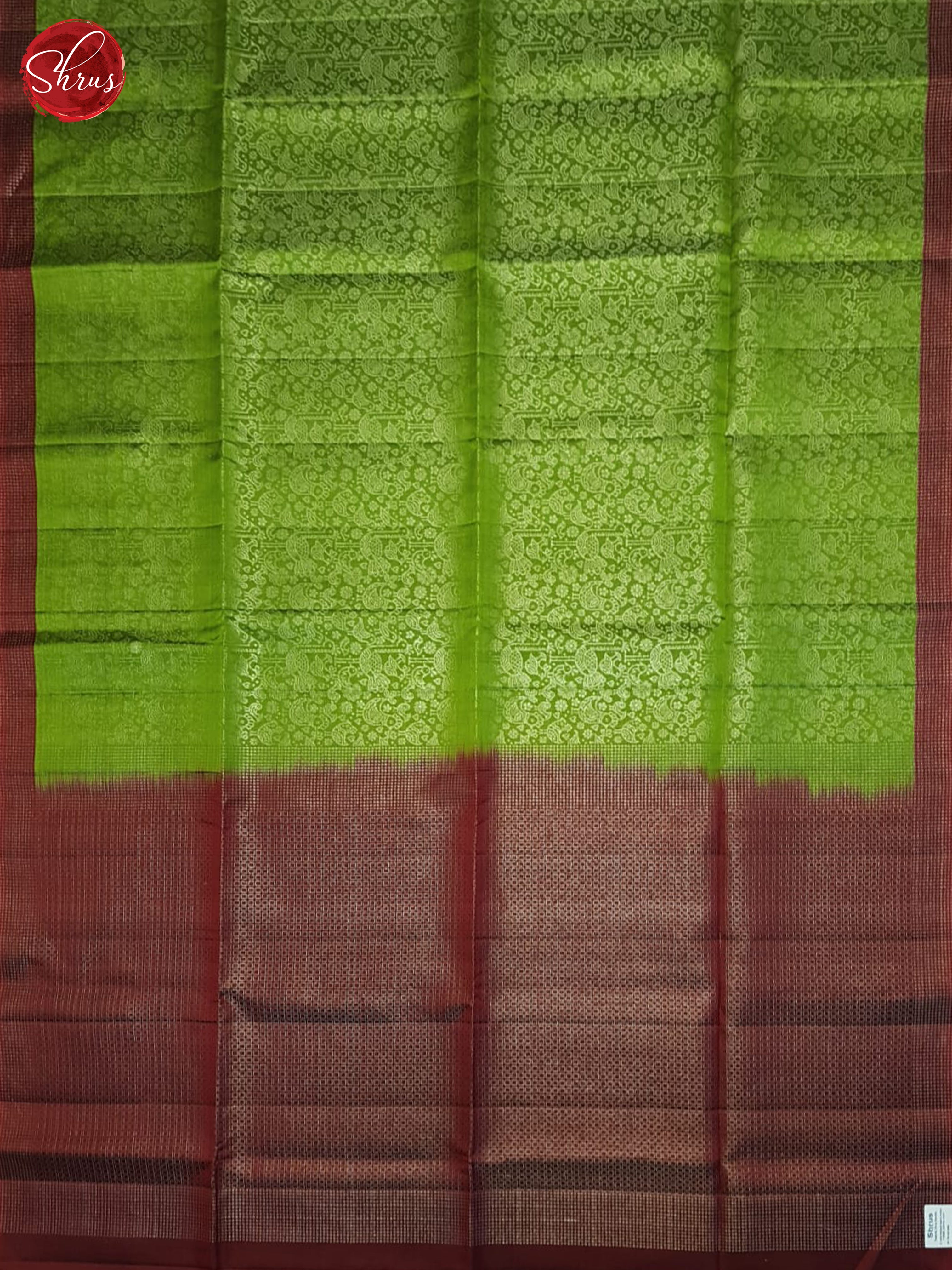 Green And Marron - Shop on ShrusEternity.com