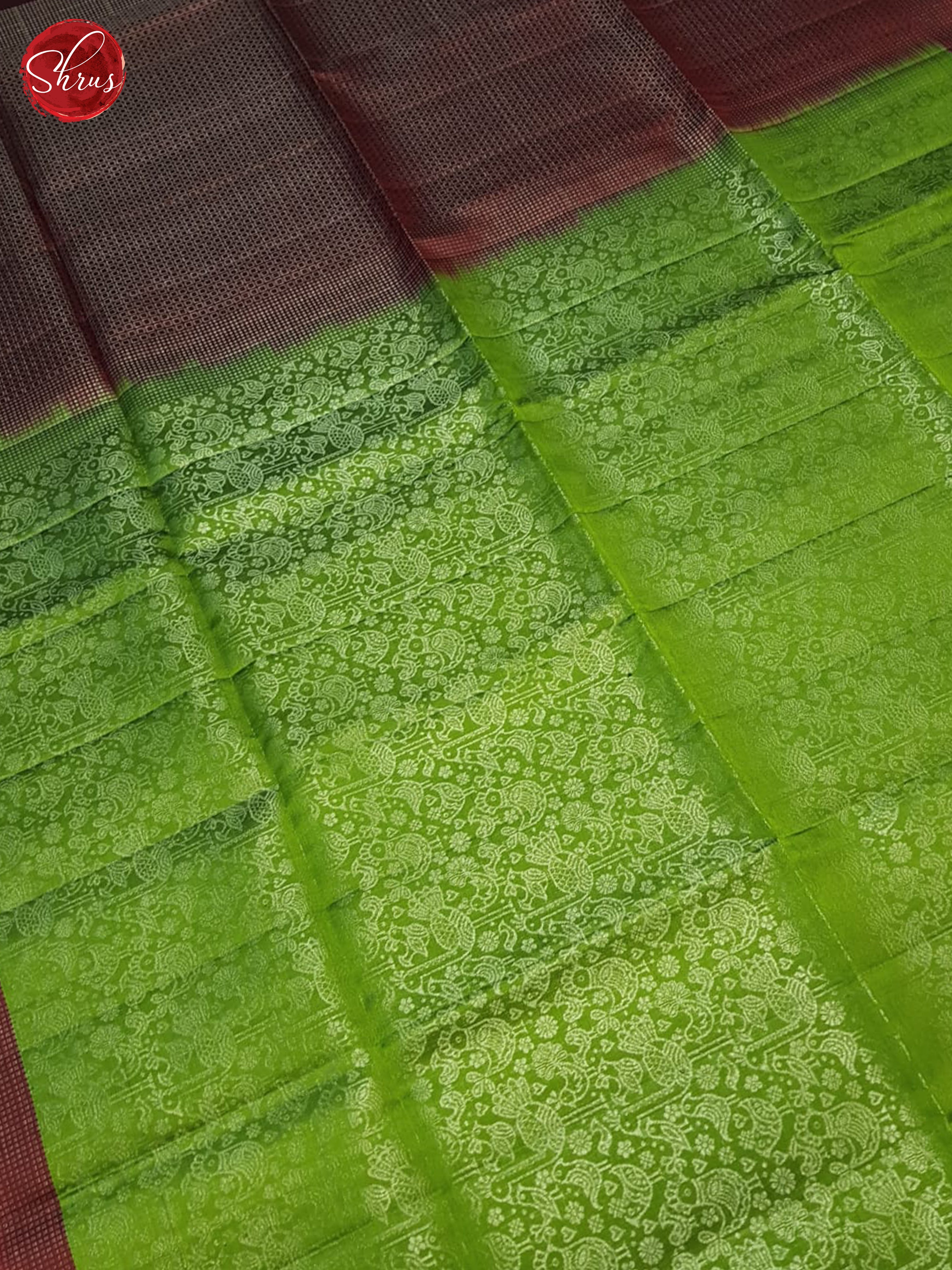 Green And Marron - Shop on ShrusEternity.com