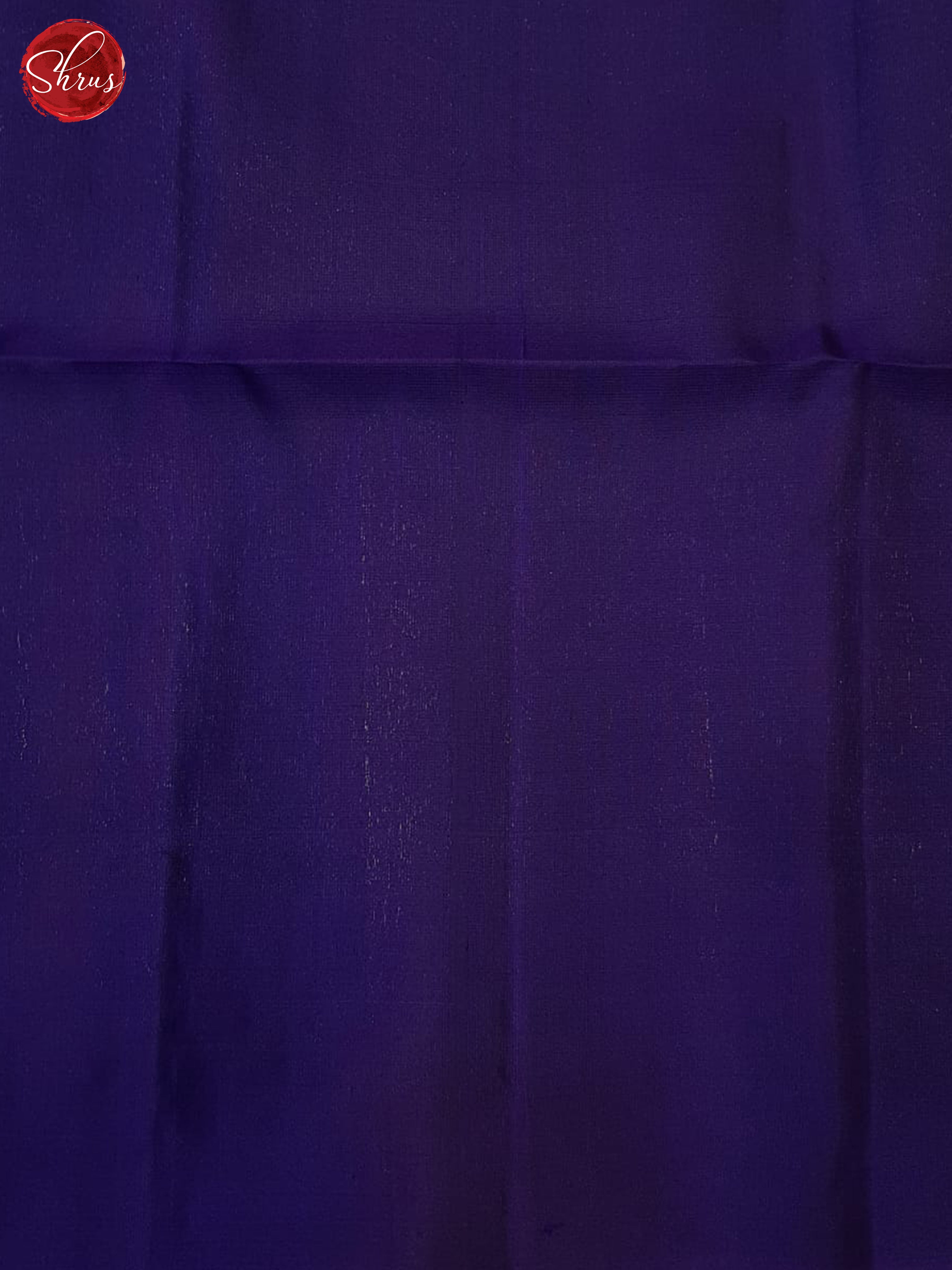Green And Purple- Soft Silk Saree - Shop on ShrusEternity.com