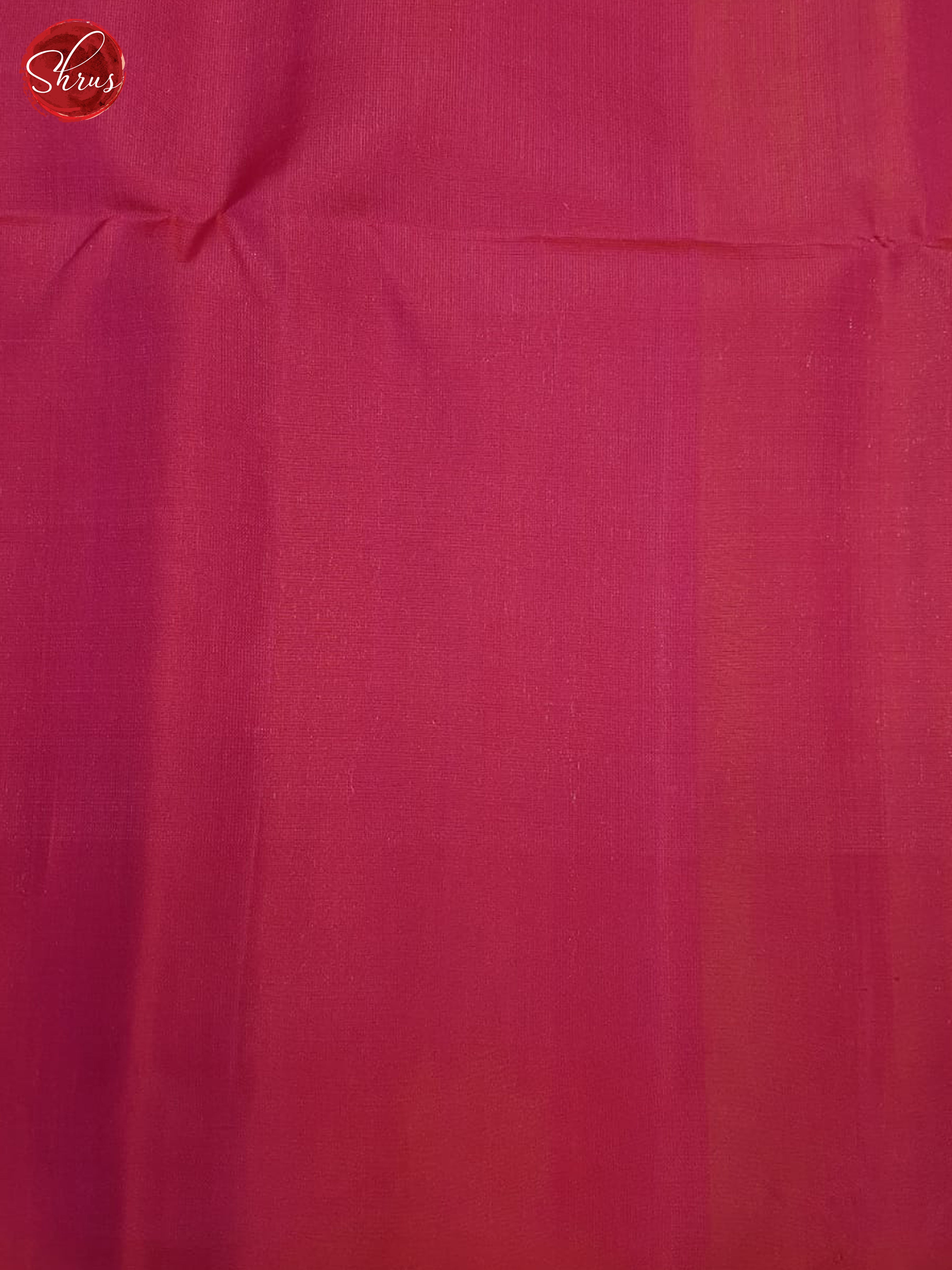 Onion Pink & Pink - Soft Silk Saree - Shop on ShrusEternity.com