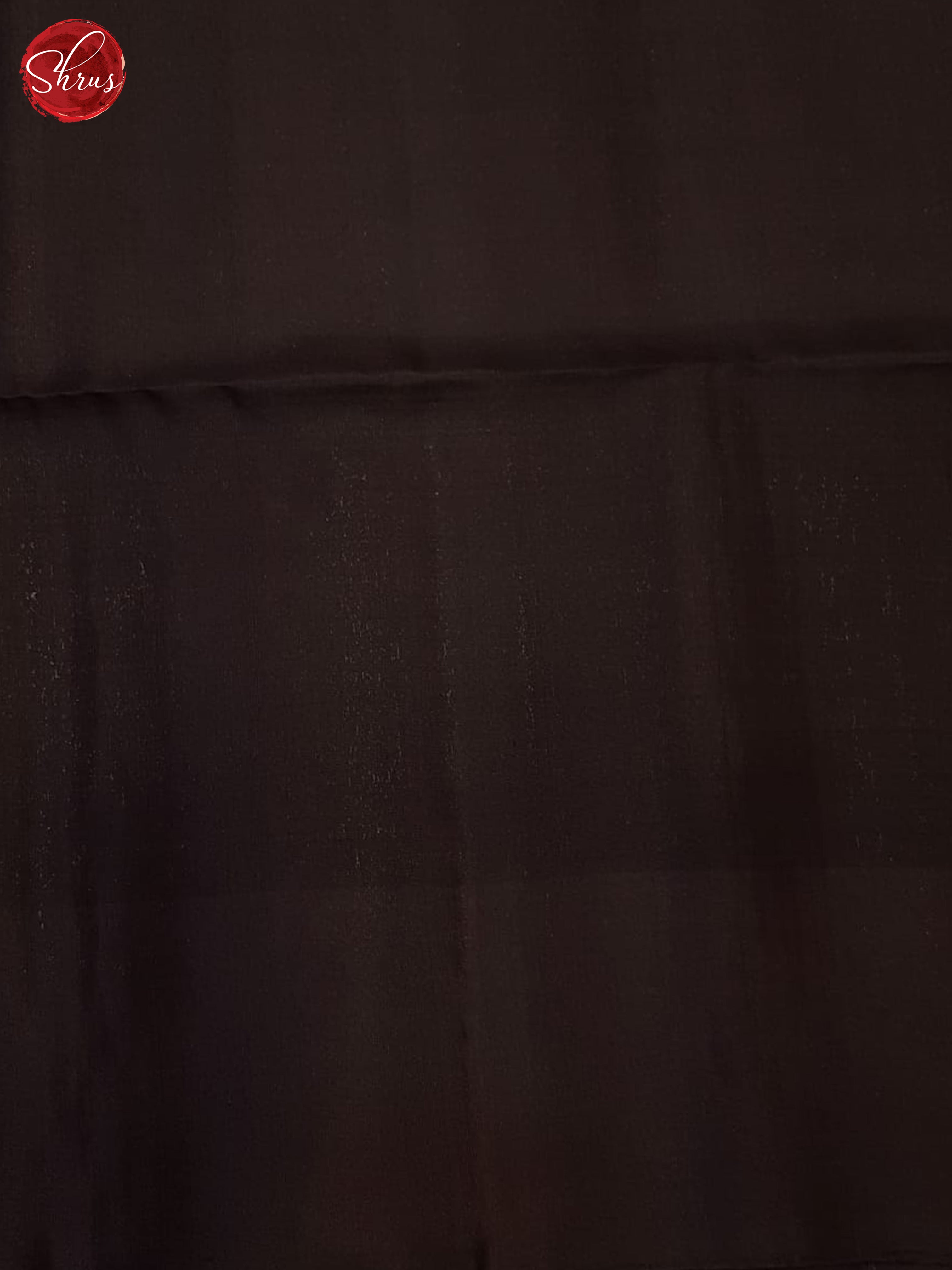 Dusty Onion Pink & Brown- Soft Silk Saree - Shop on ShrusEternity.com