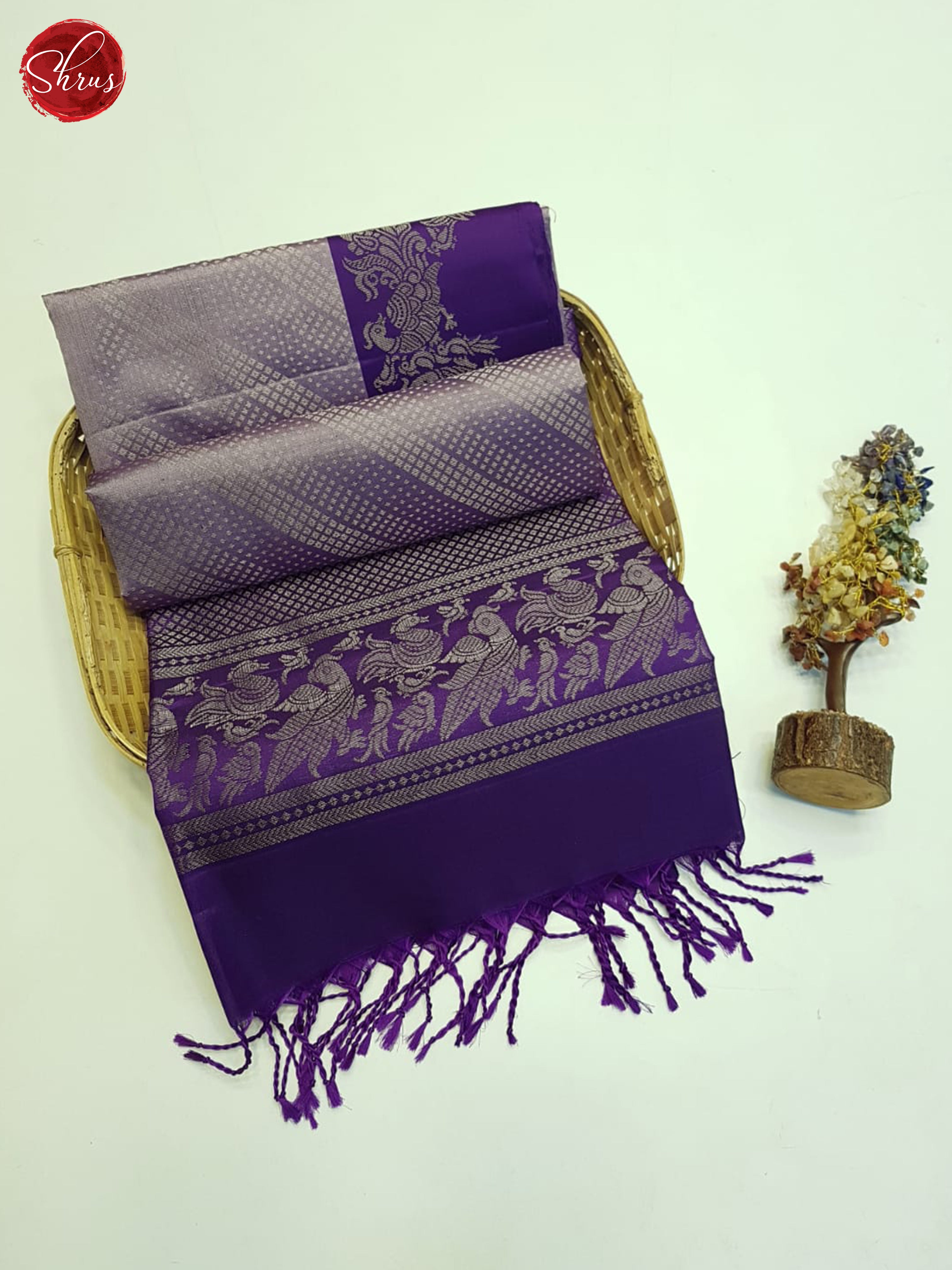 Lavender And Purpule - Shop on ShrusEternity.com