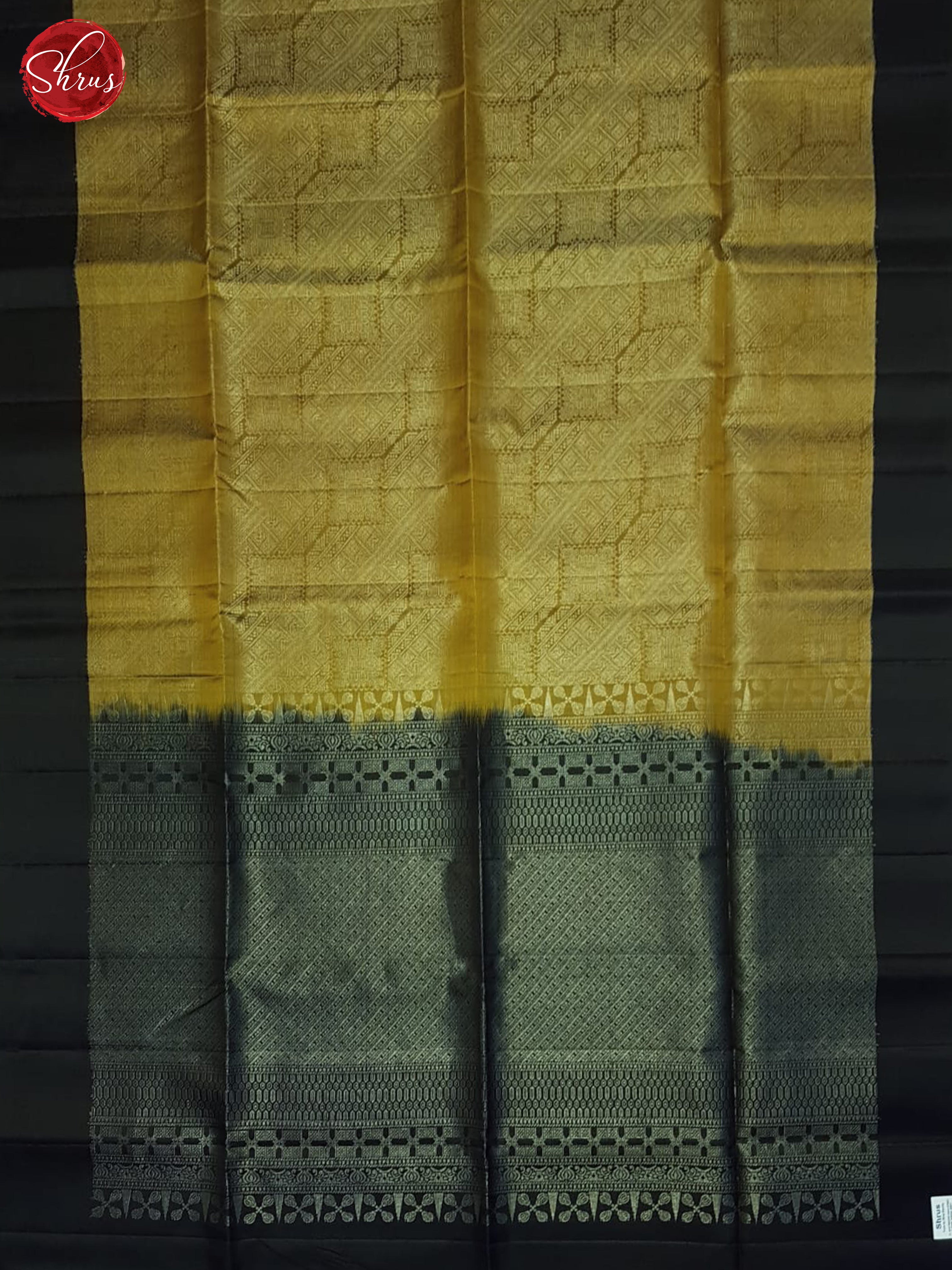 Gold And Black - Shop on ShrusEternity.com